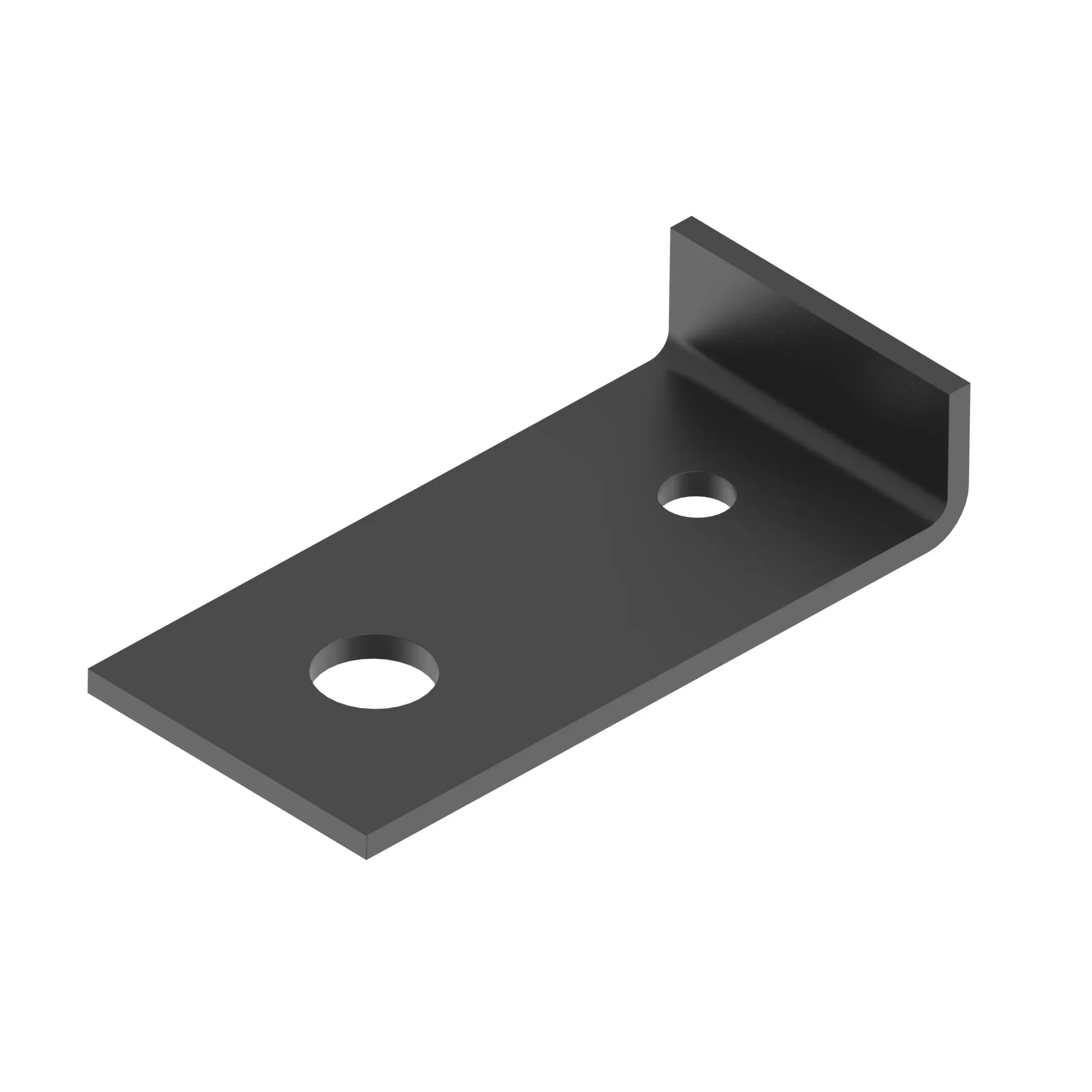 John Deere Speed Control Linkage Angle - CQ46347