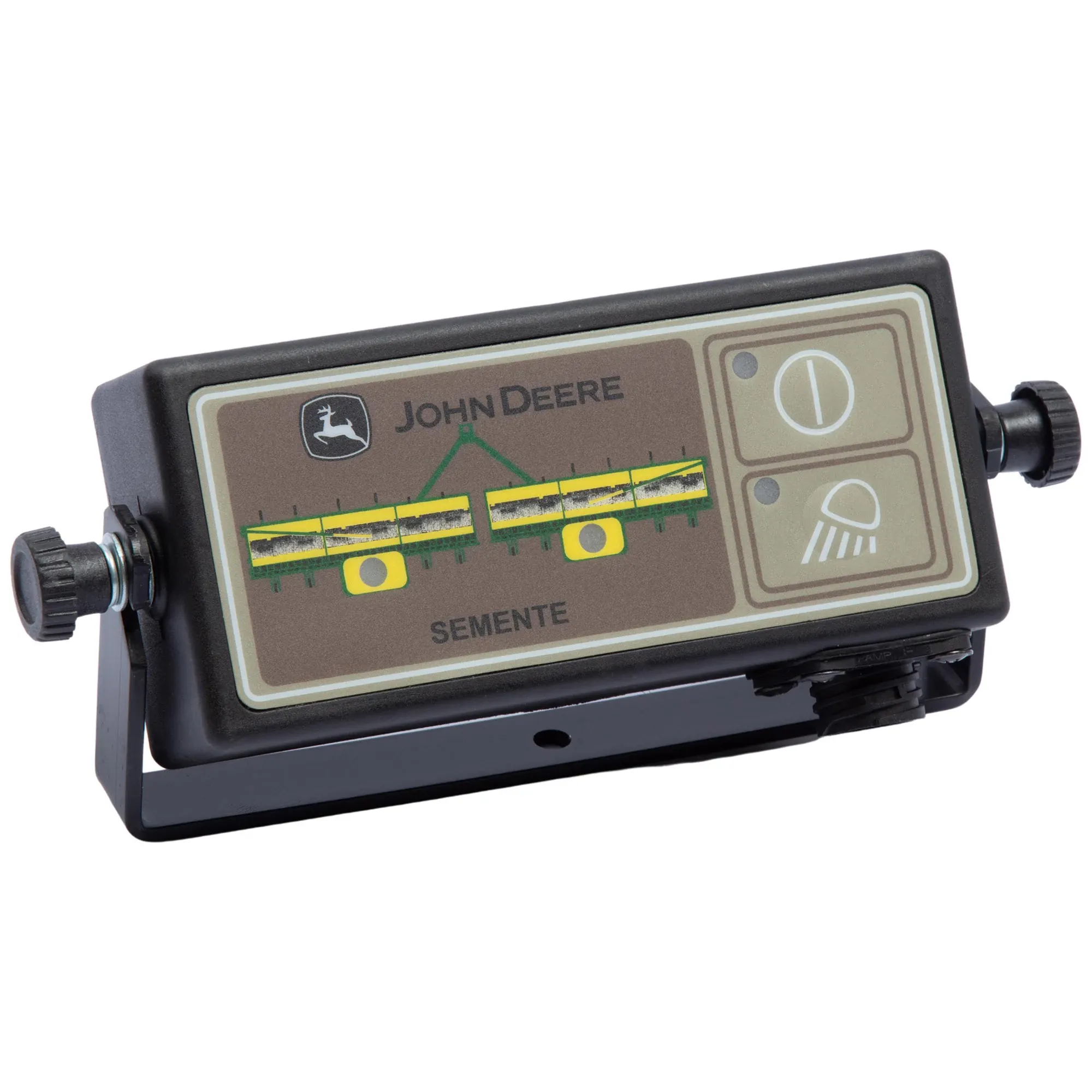 John Deere Panel - DQ55797