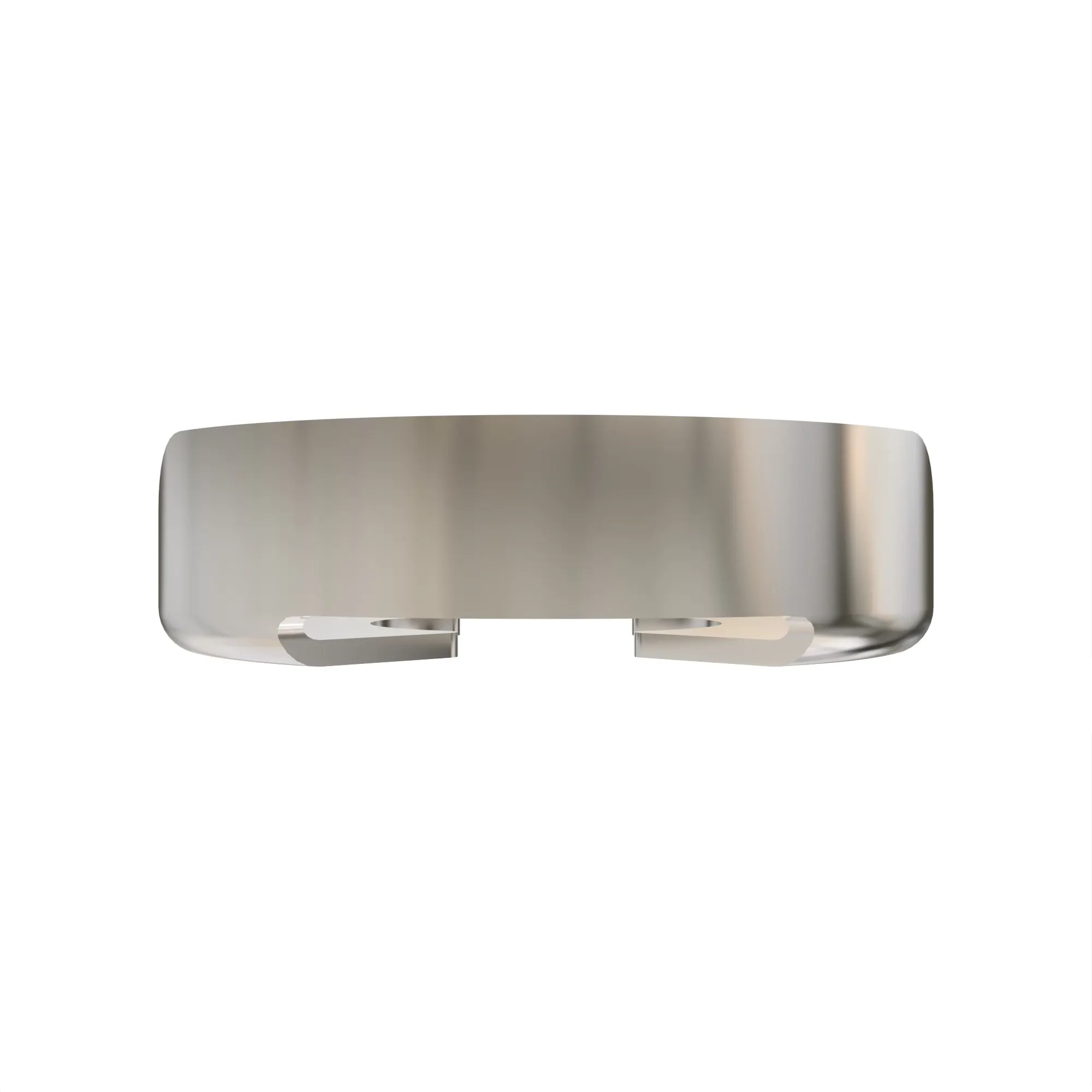 CLIP, Snap Ring