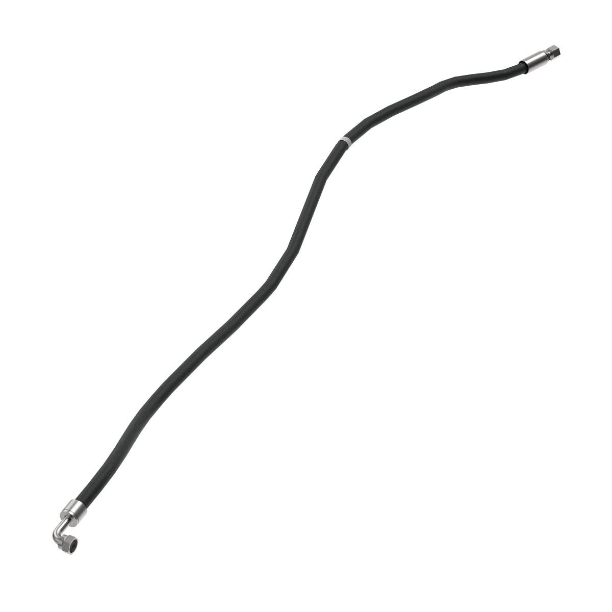 Hydraulic Hose, Primary Valve Drain