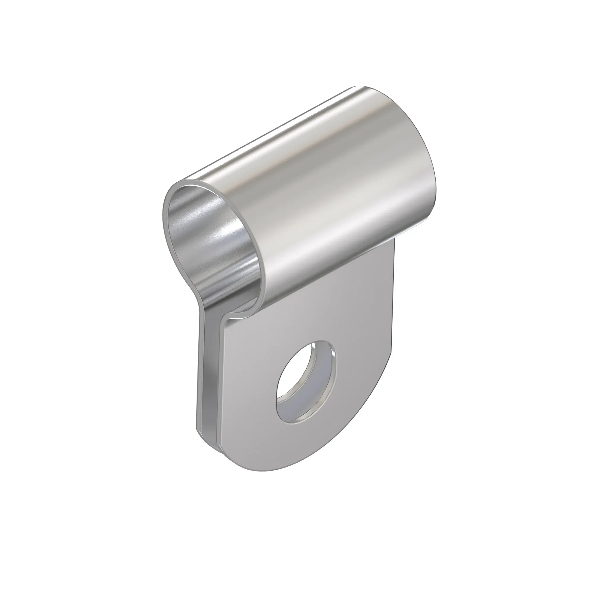 3/4 DIAMETER  U  JOINT WITH VINYL