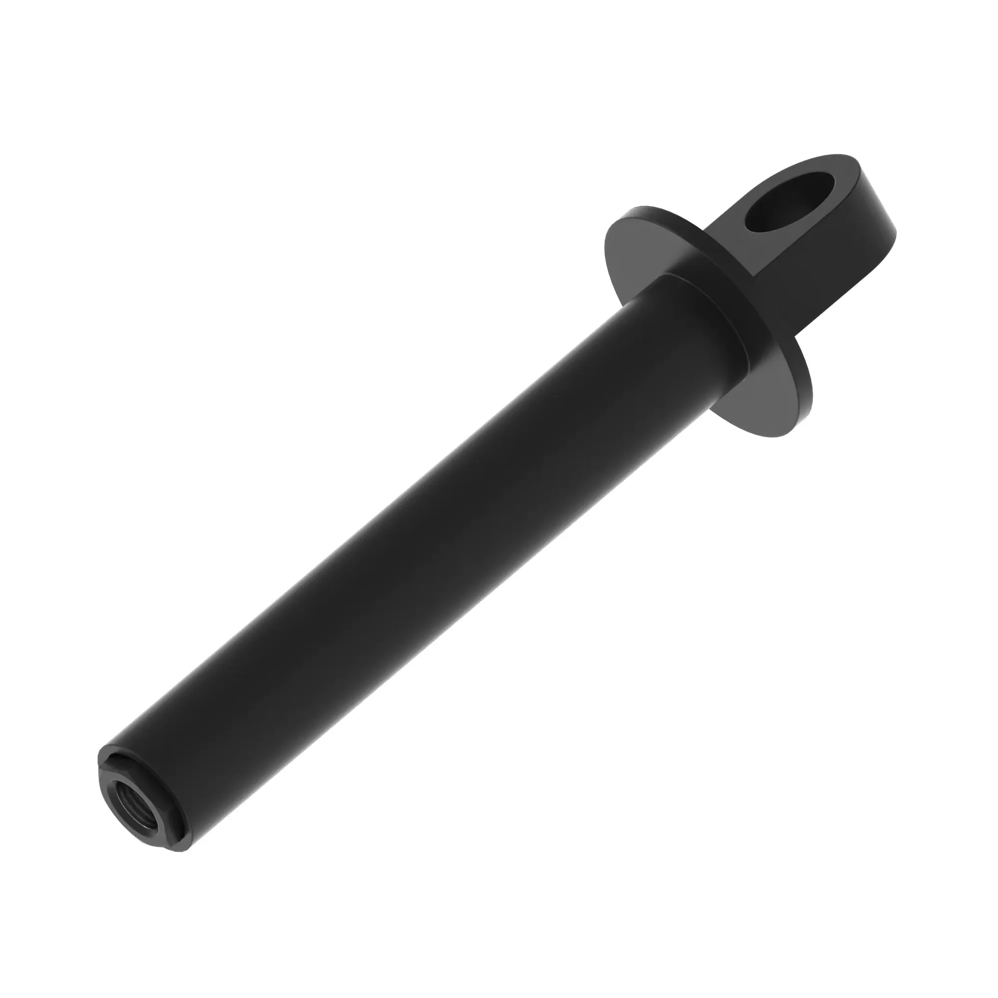 John Deere Measuring Wheel Guide Bar - F639992