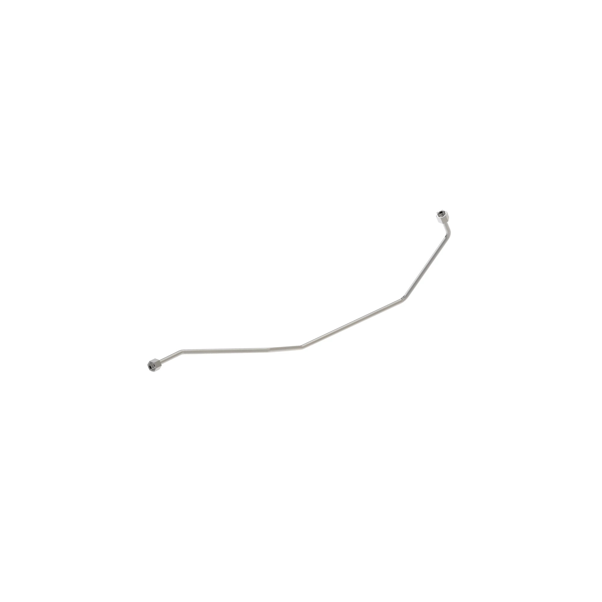 LINE, FLOW DIV TO STEERING