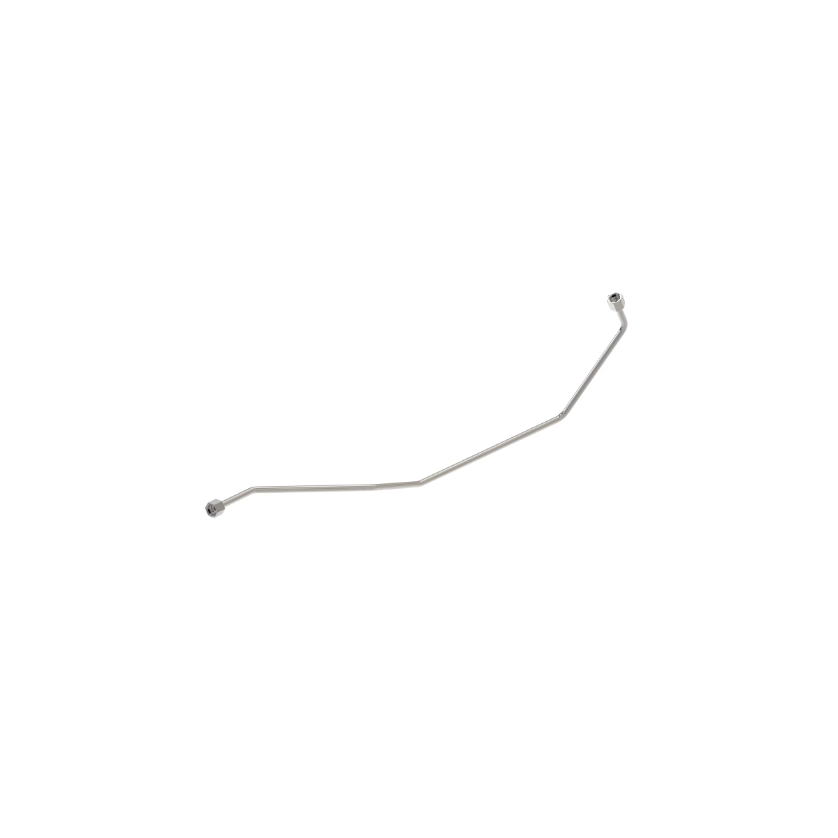 Line, Flow Div to Steering