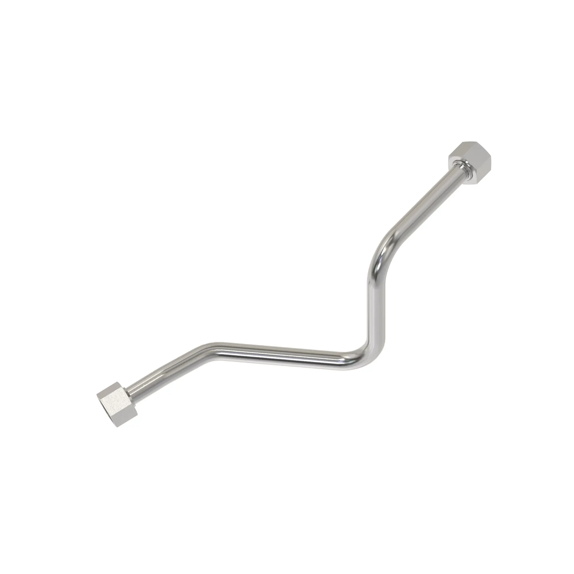 Oil Tube
