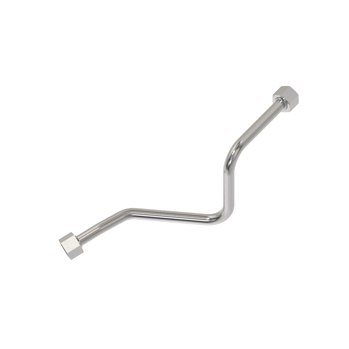 Oil Tube