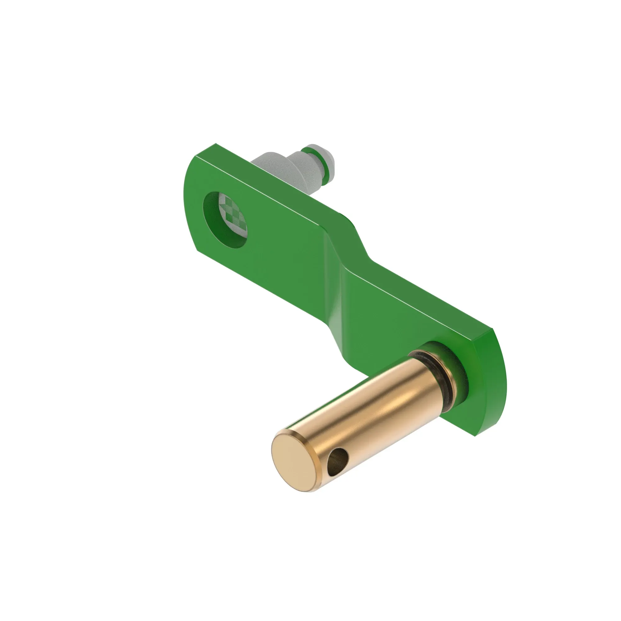 SHAFT, WITH ARM