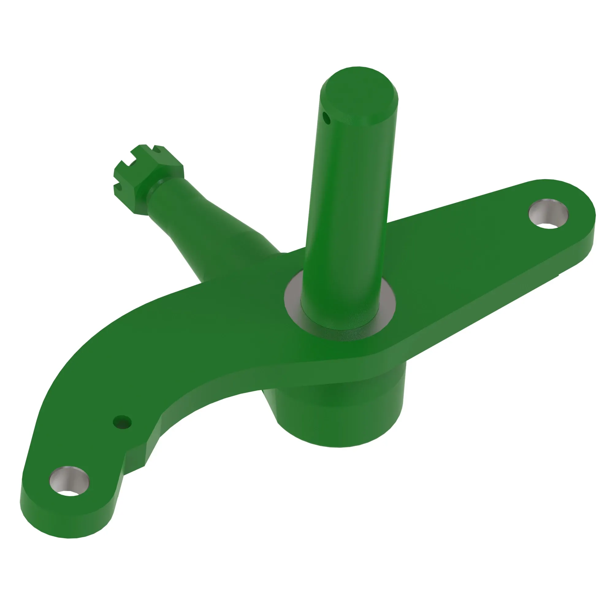 John Deere Knuckle - AYC12139
