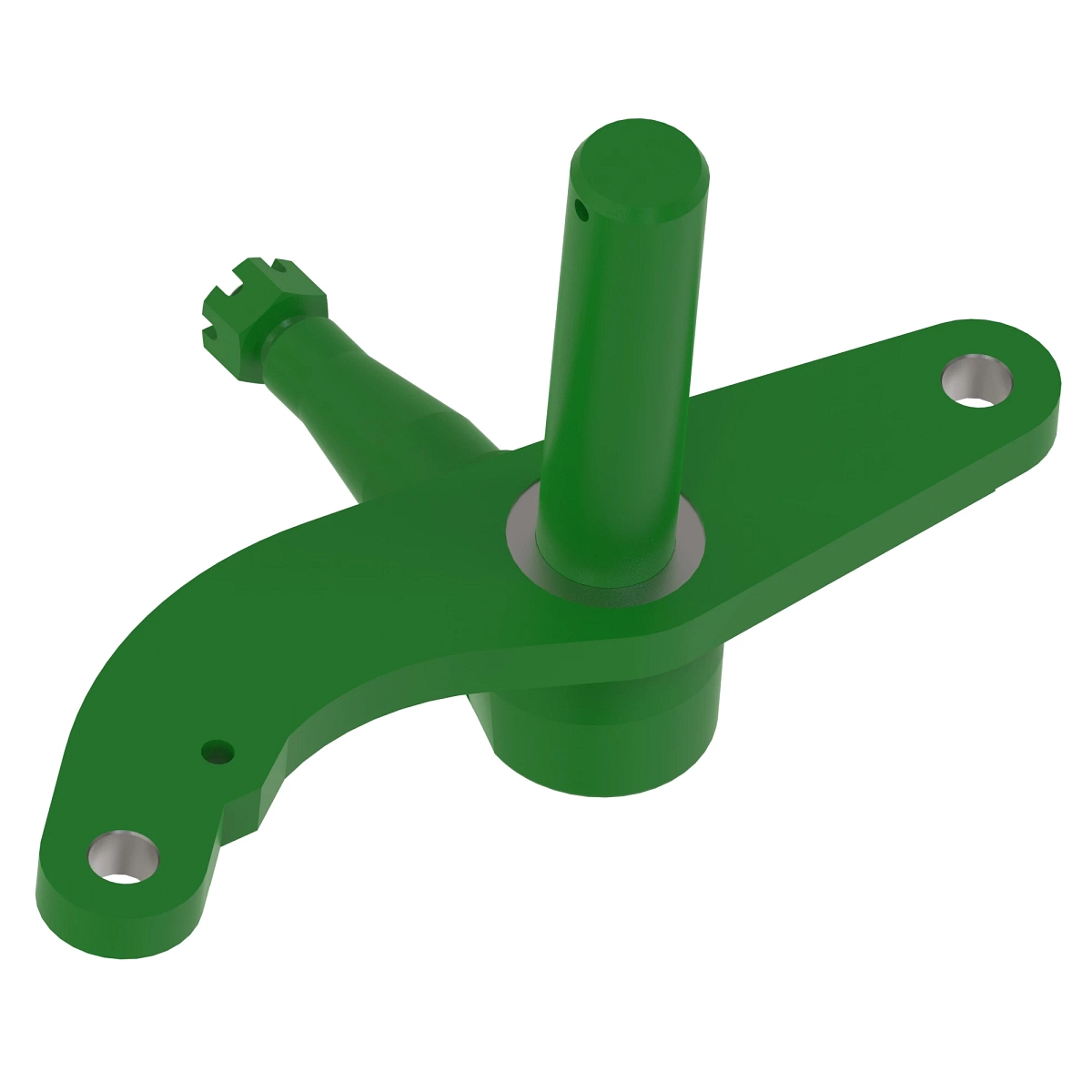 Knuckle, Assembly
