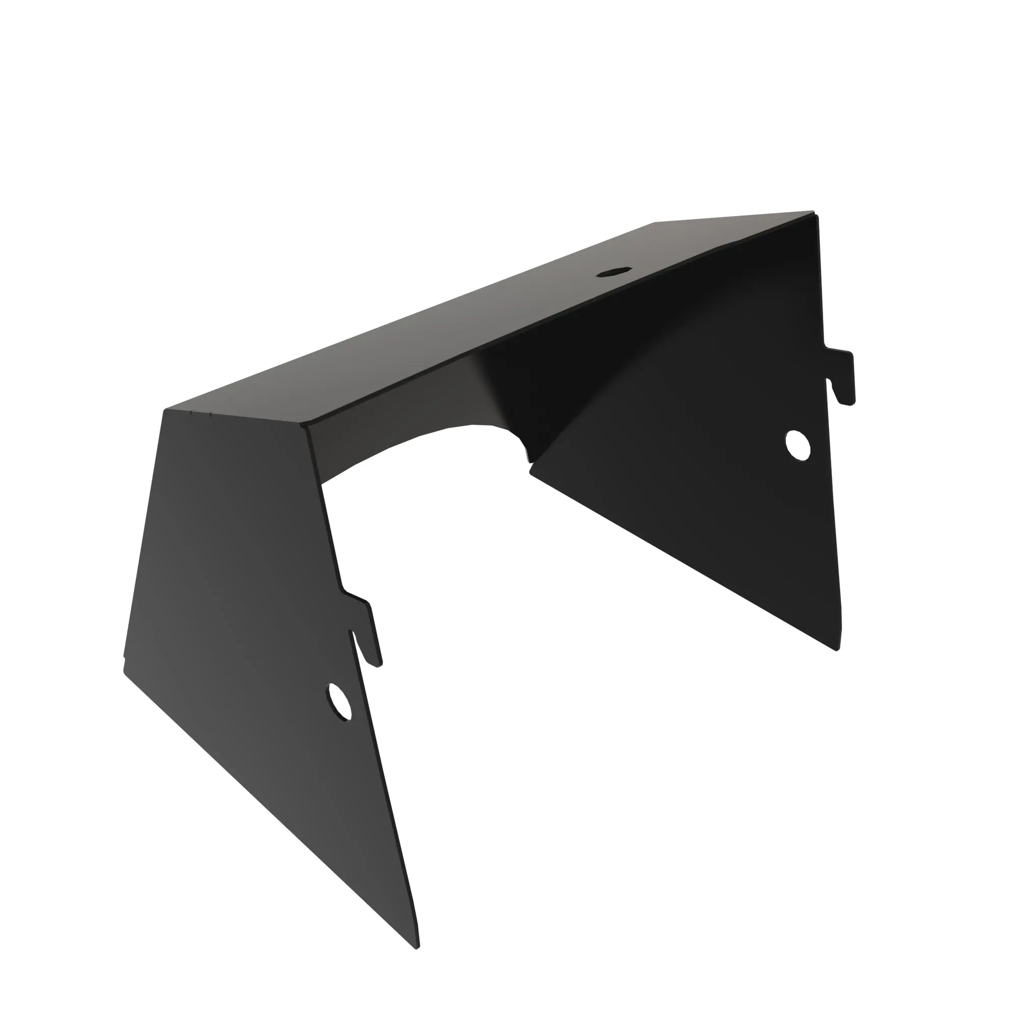 John Deere Heat Shield - KK89550