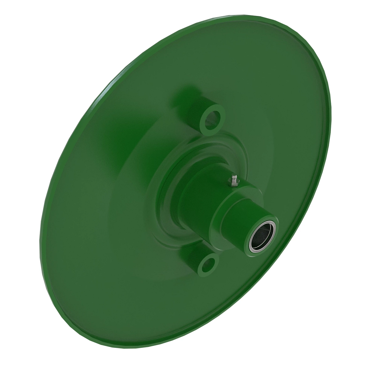 Half Sheave, Inner Fan Driven-Assy