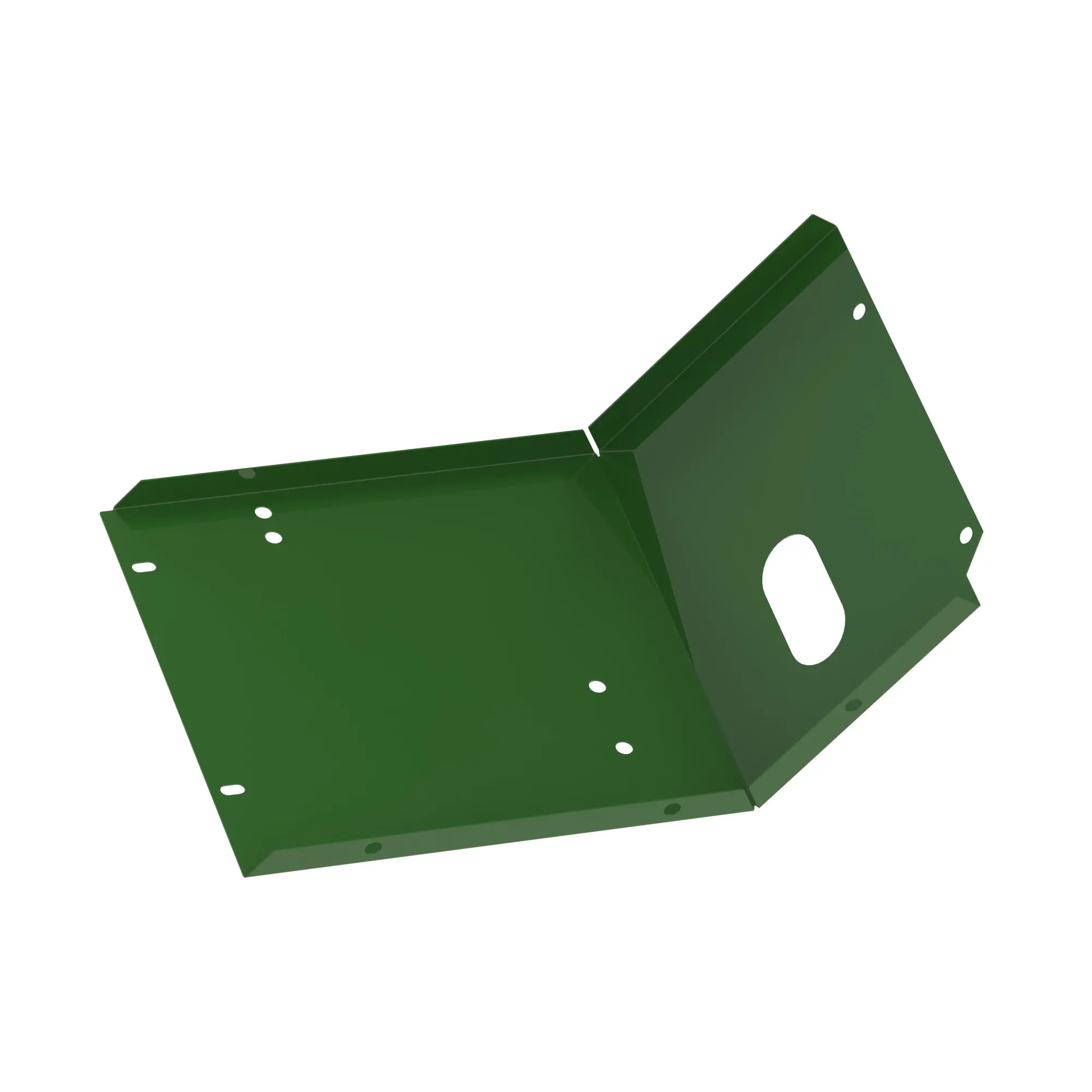 Surge Tank Cover