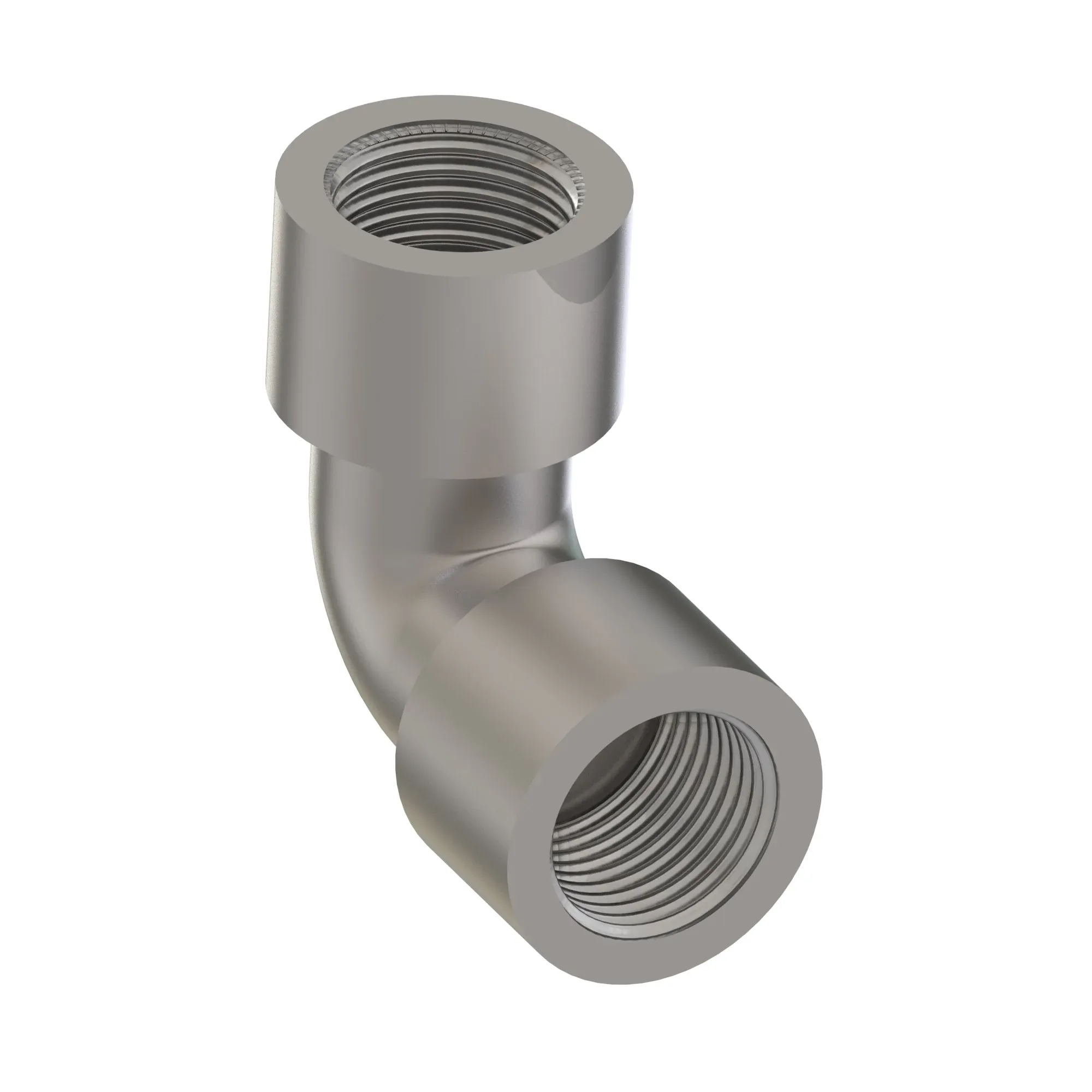 John Deere Fitting - F060314