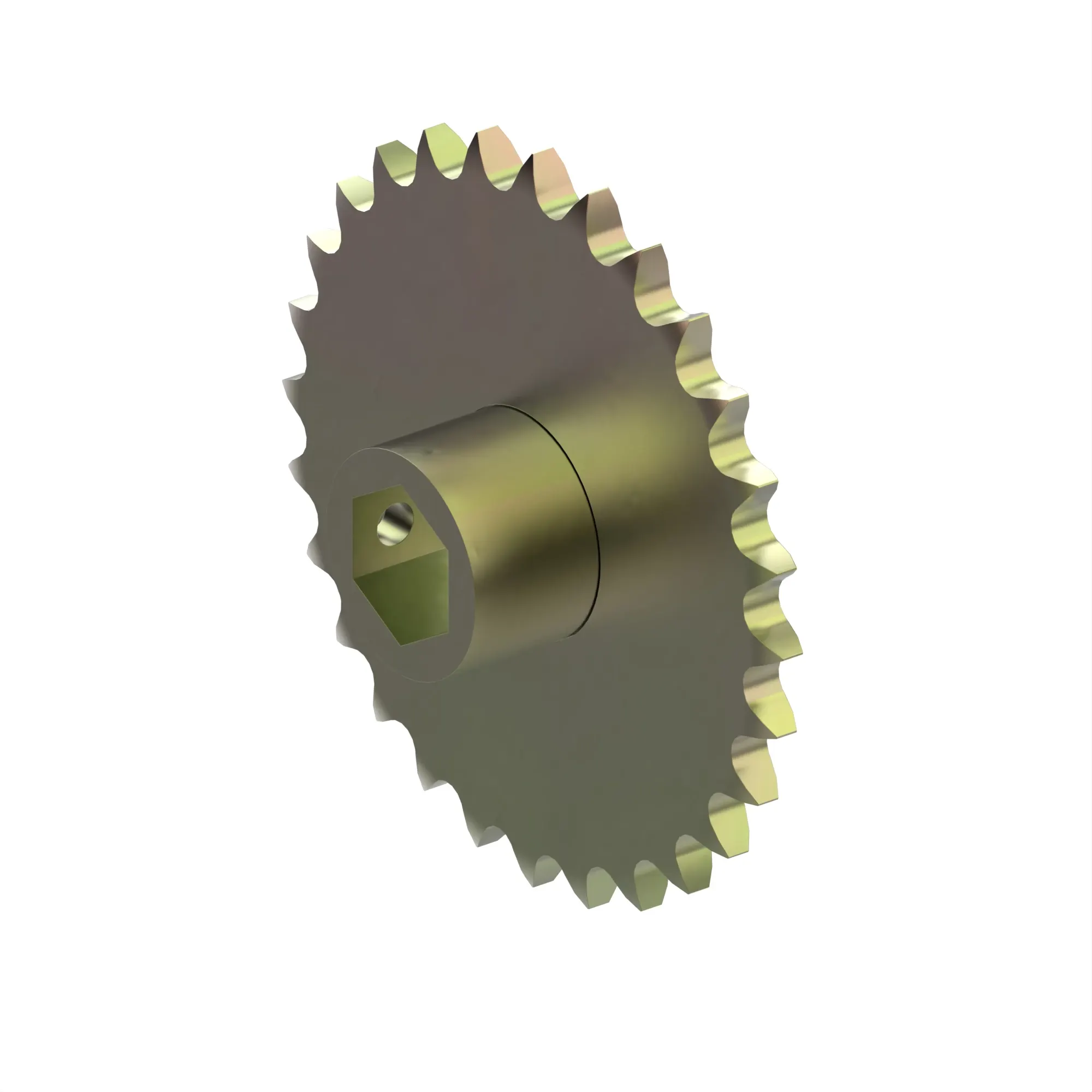 DRIVE SPROCKET Z 28