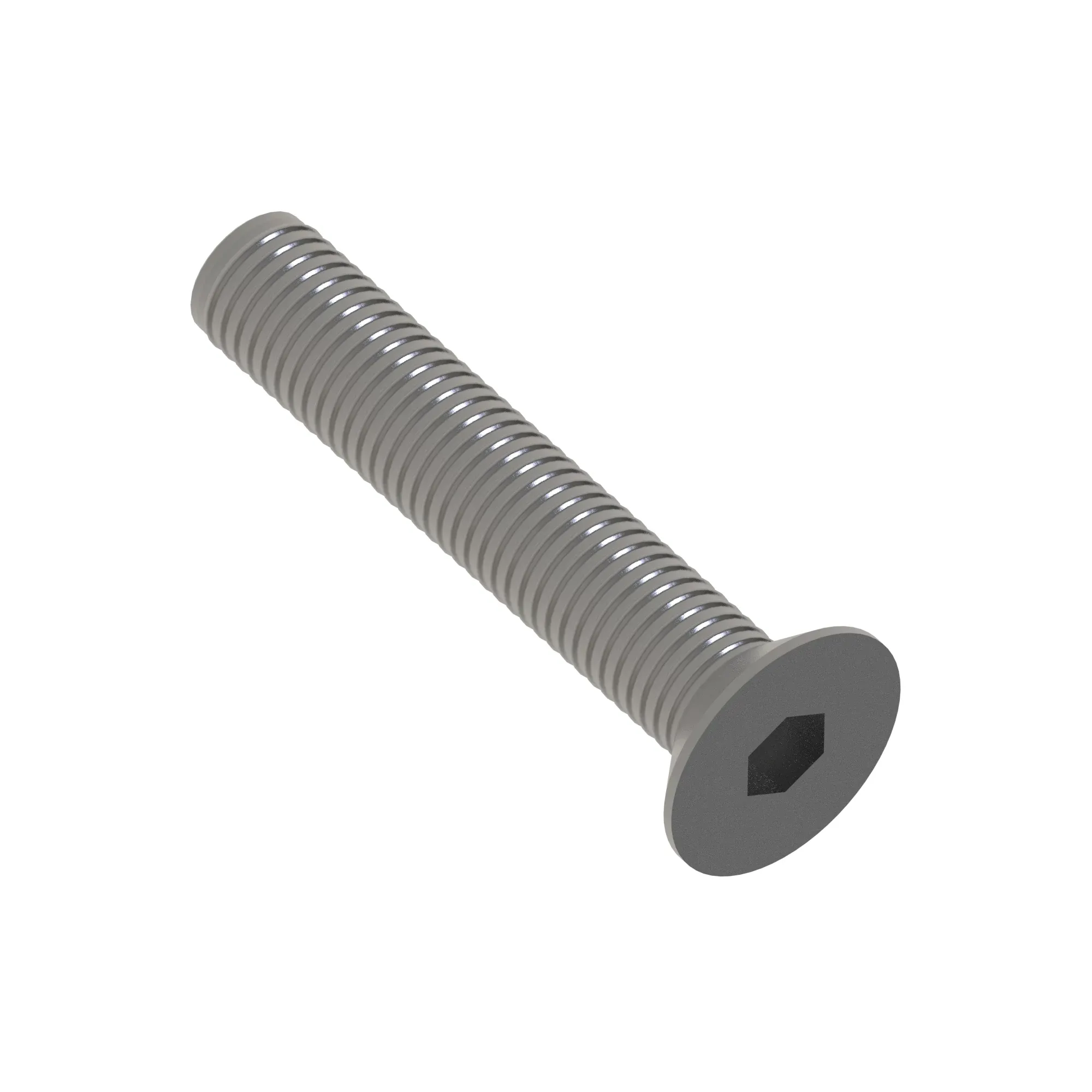 John Deere Screw, M12 X 70 - F719099