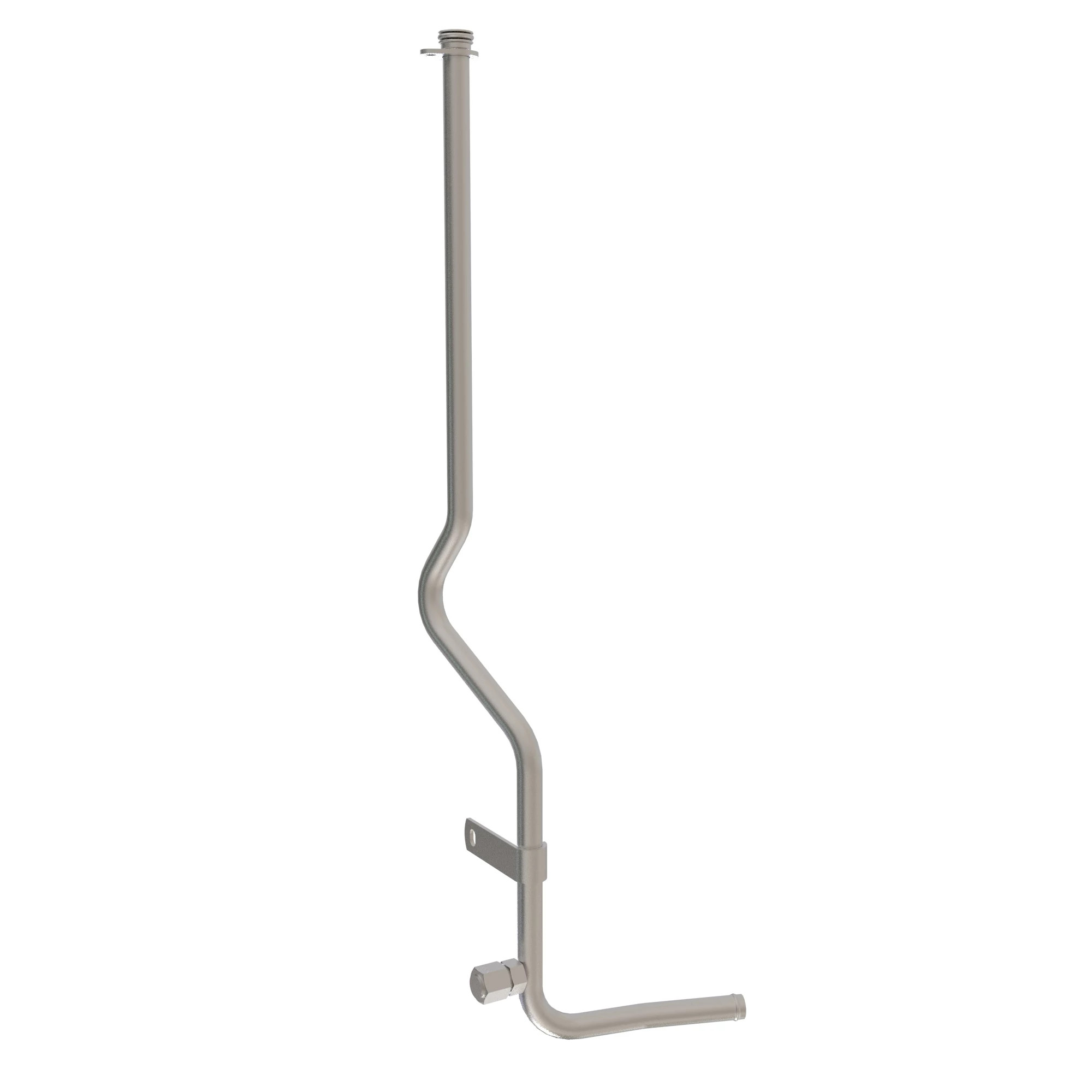 TUBE,EGR COOLANT RETURN