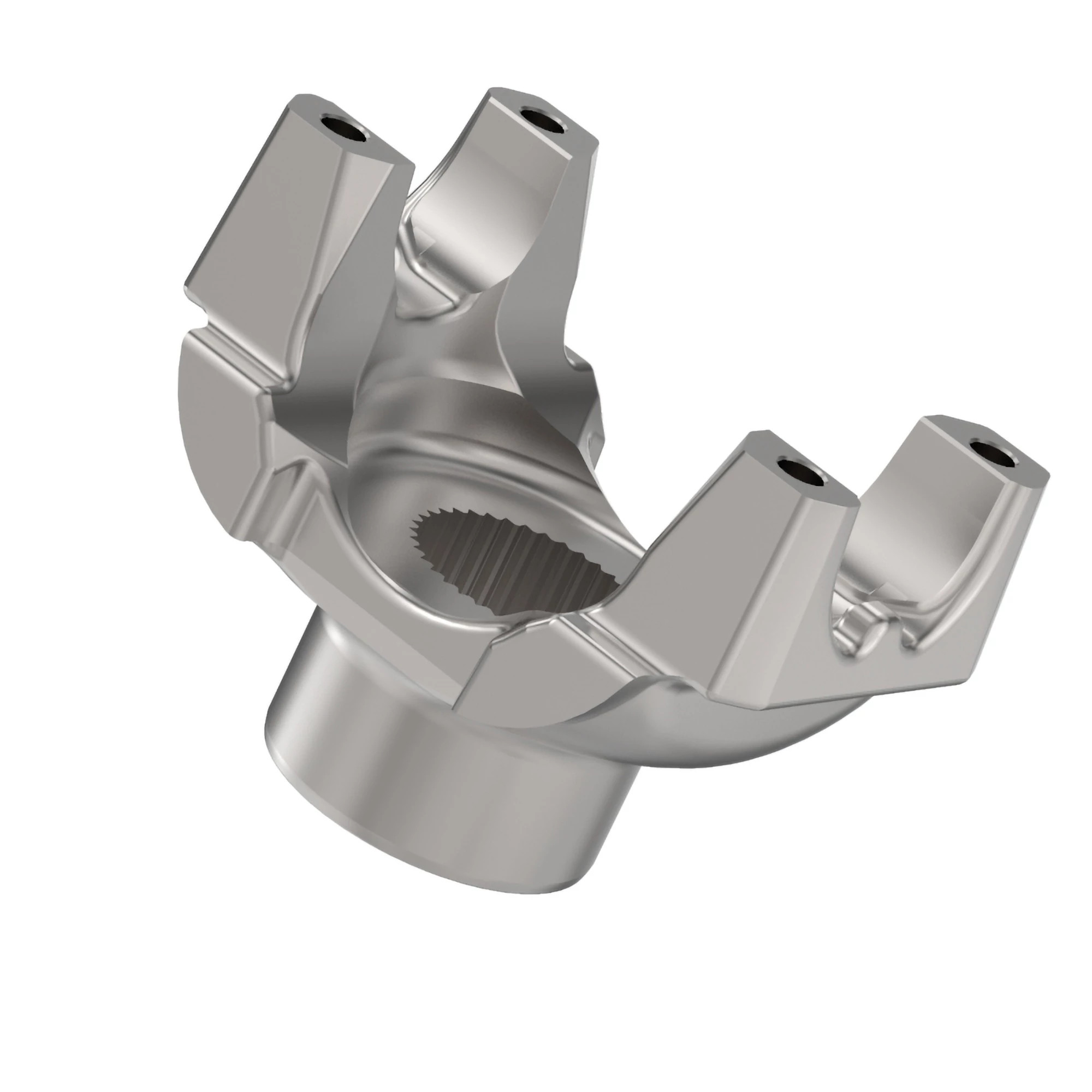 YOKE,FRONT