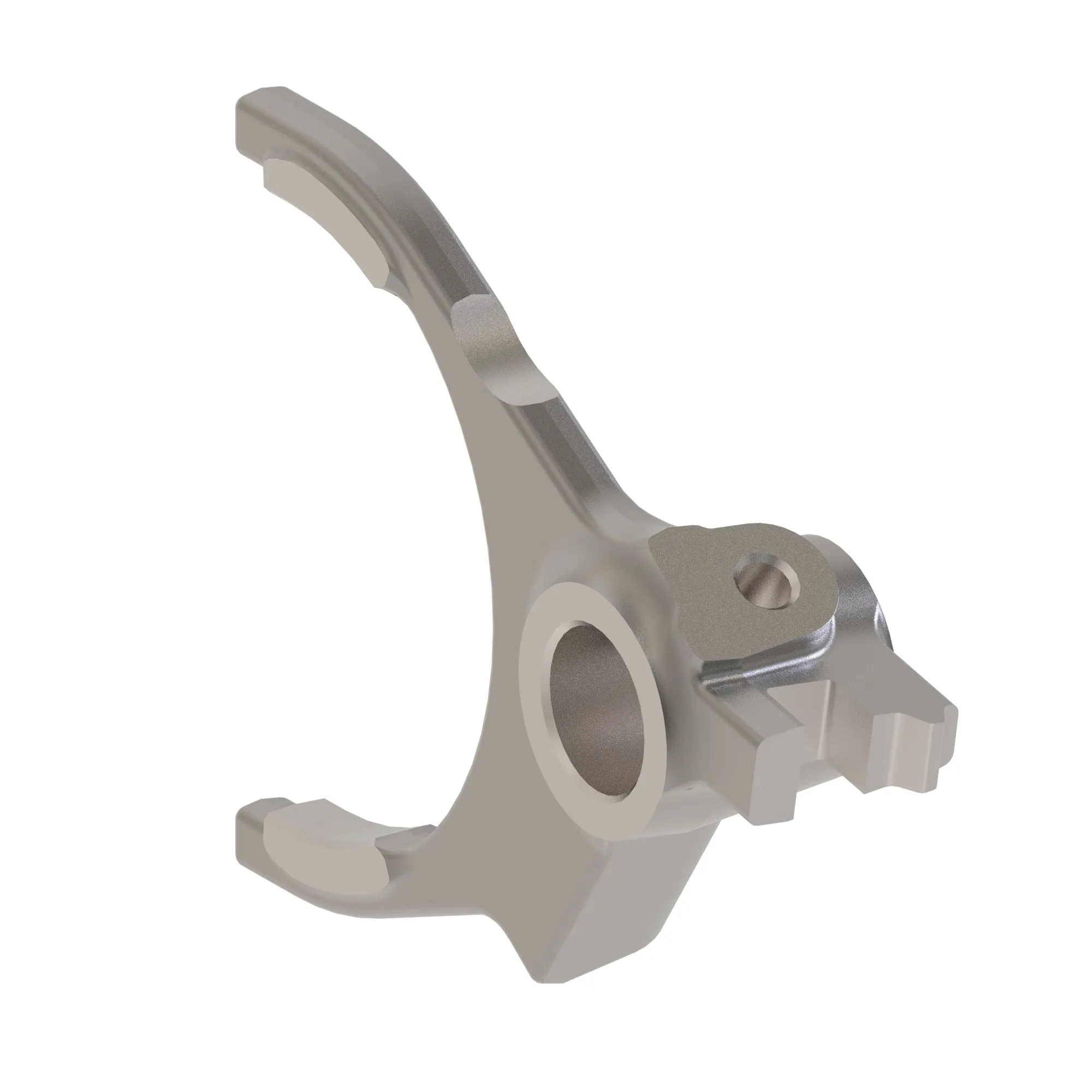 John Deere Forward-Reverse Shifter Fork - SU52017