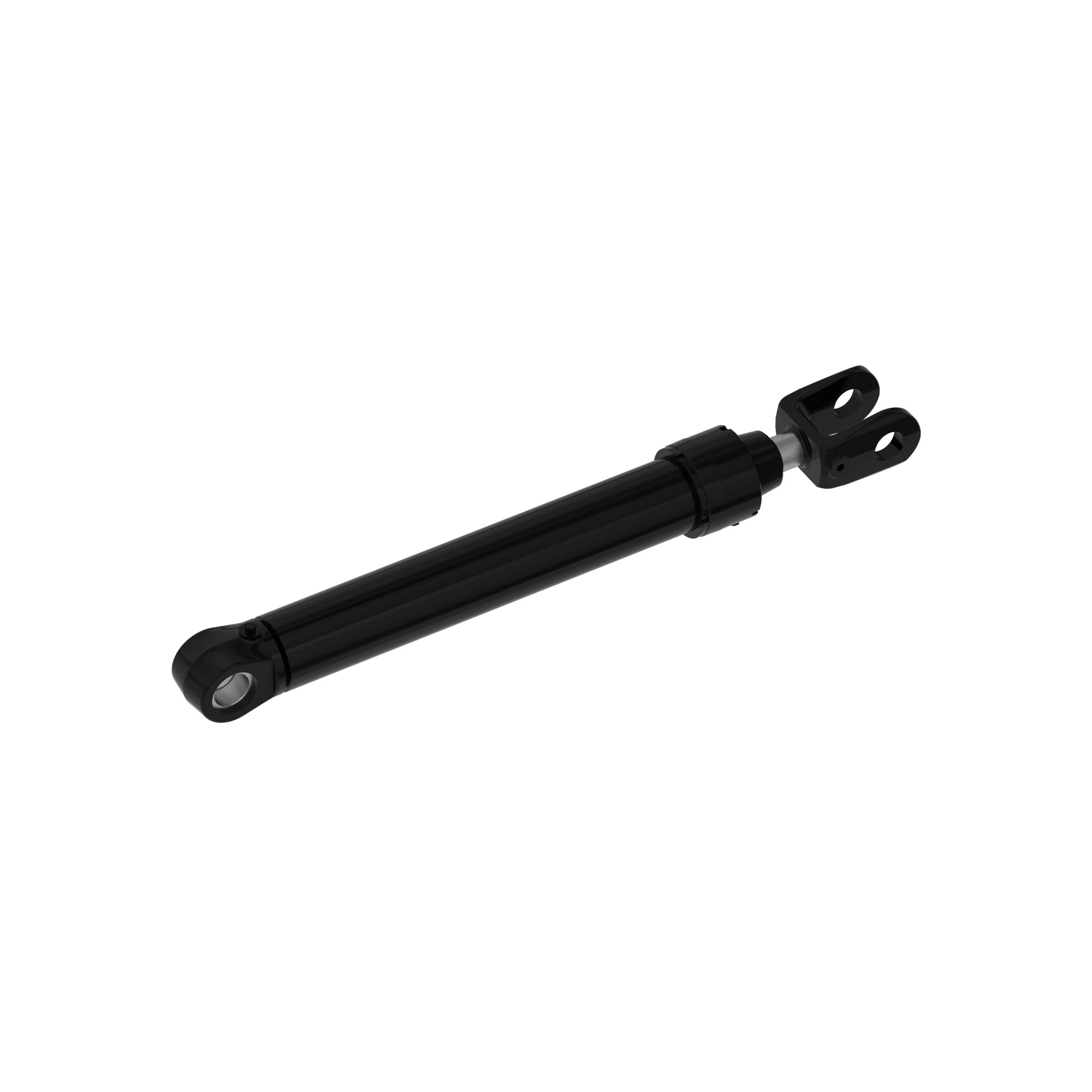 John Deere Hydraulic Cylinder - AHC17333