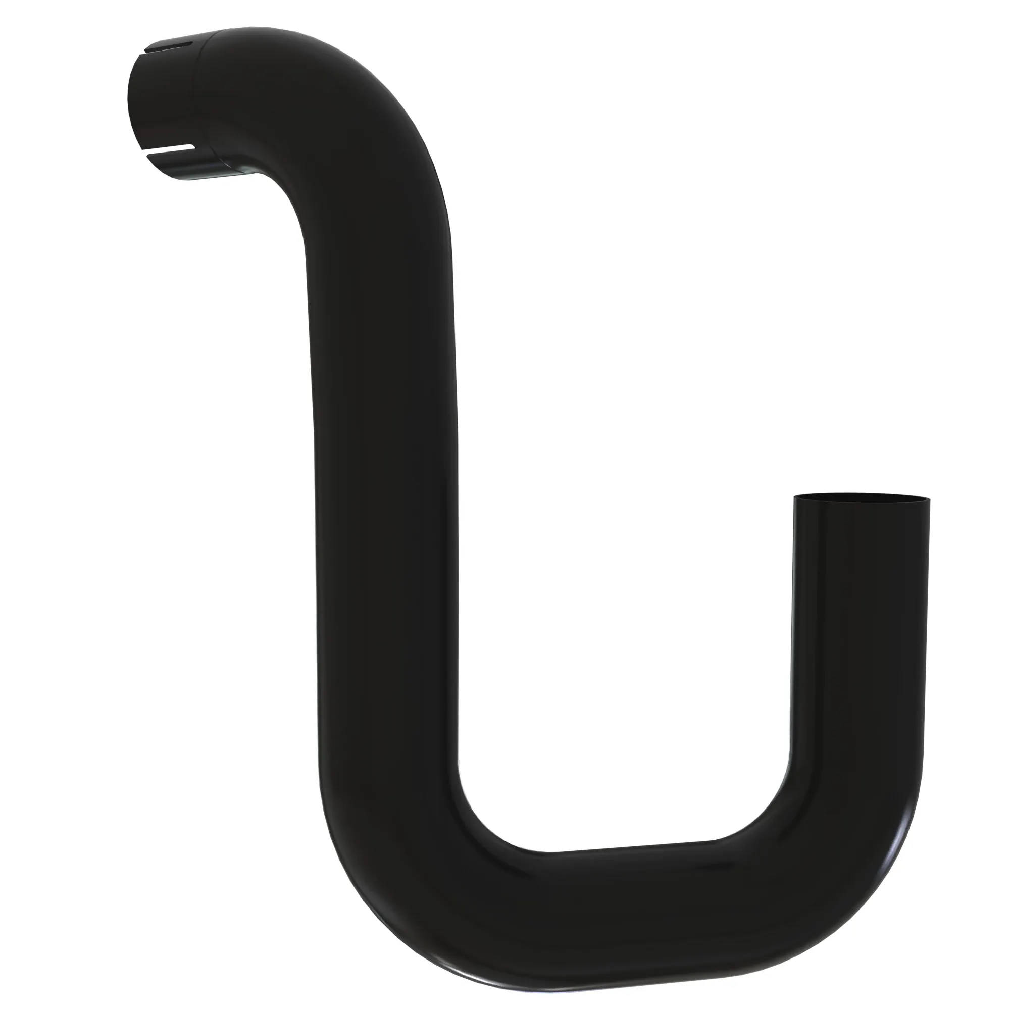 John Deere Exhaust Pipe - L170282