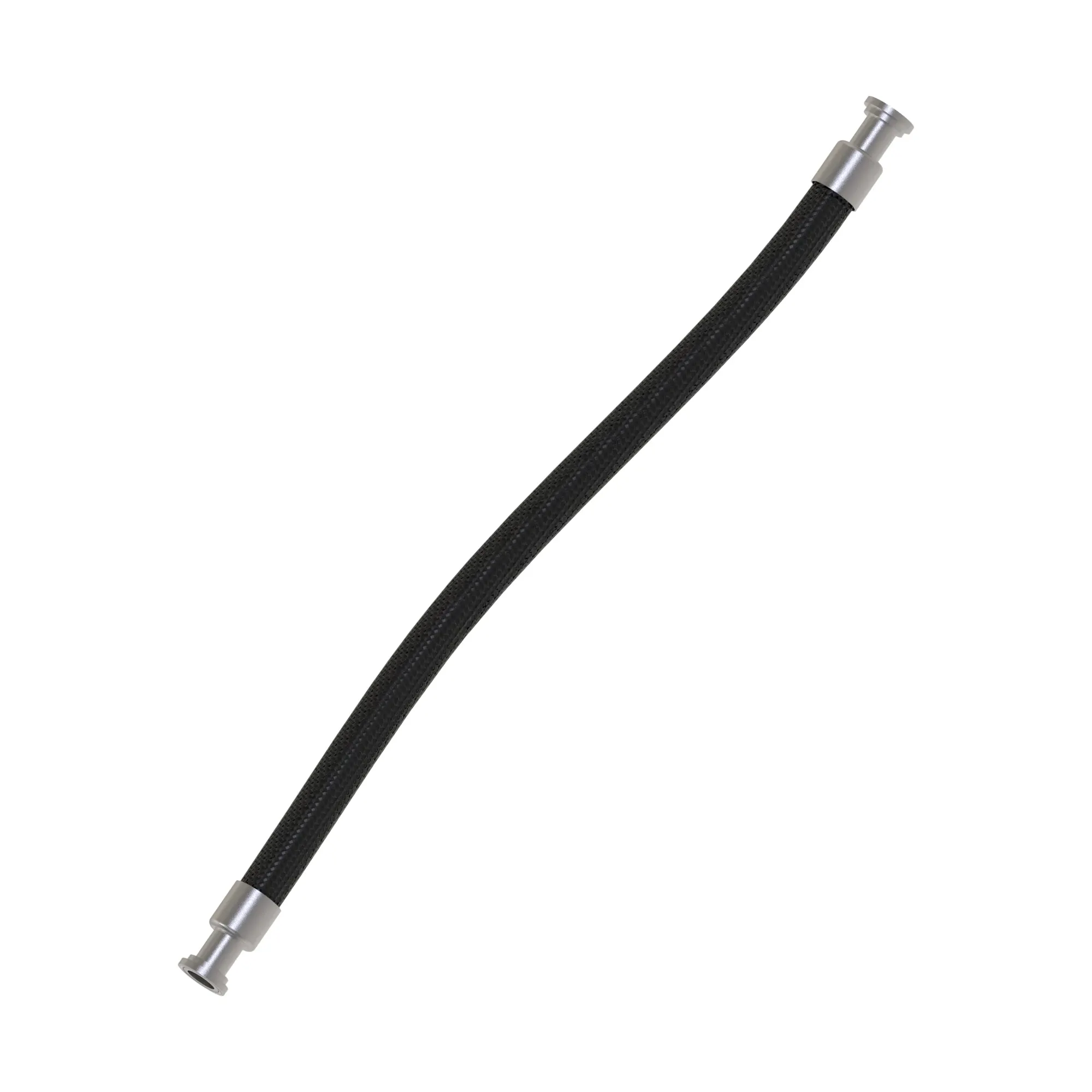 John Deere Hydraulic Hose - AT430466