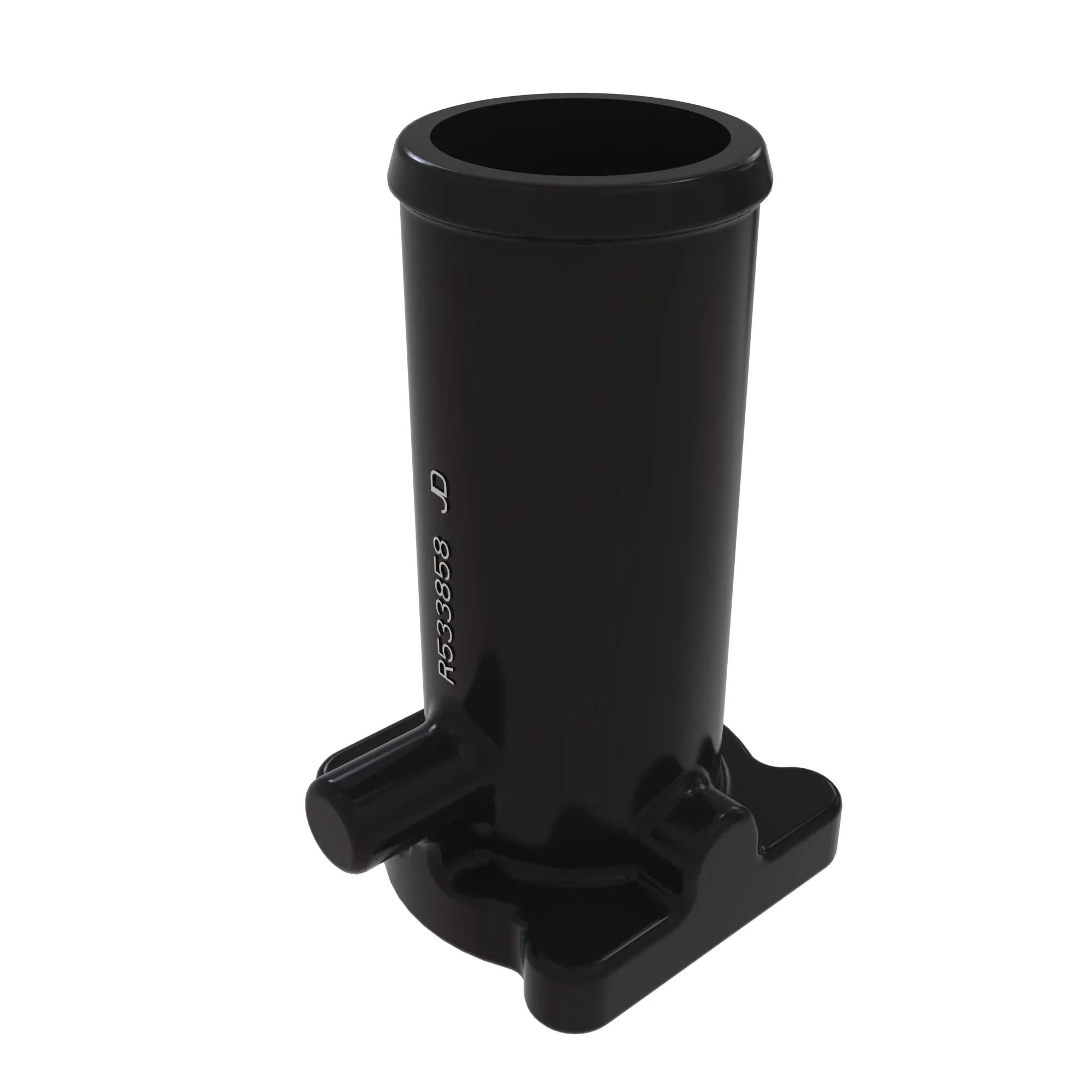 John Deere Air Intake - R533858