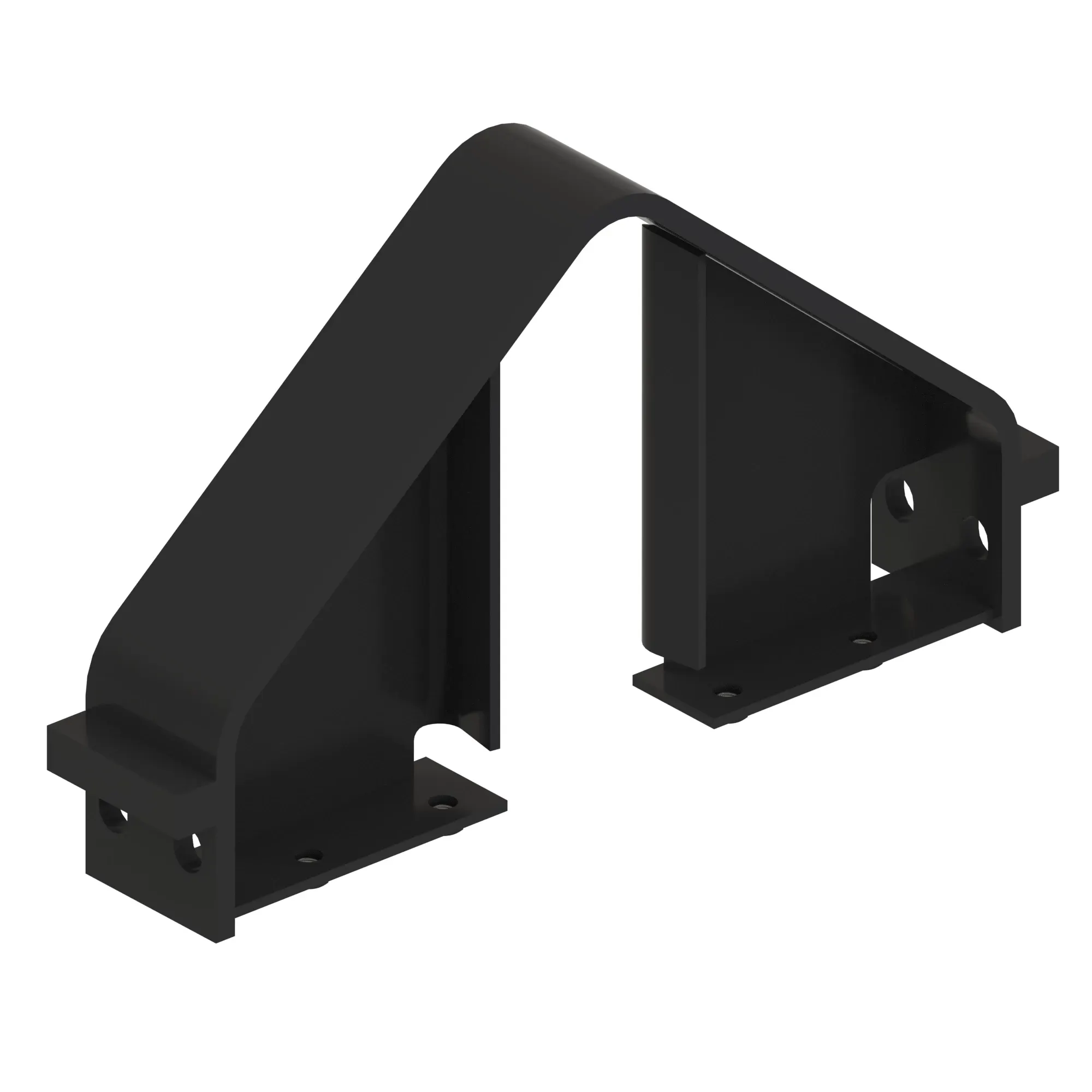 John Deere Boom Guard - AT347477