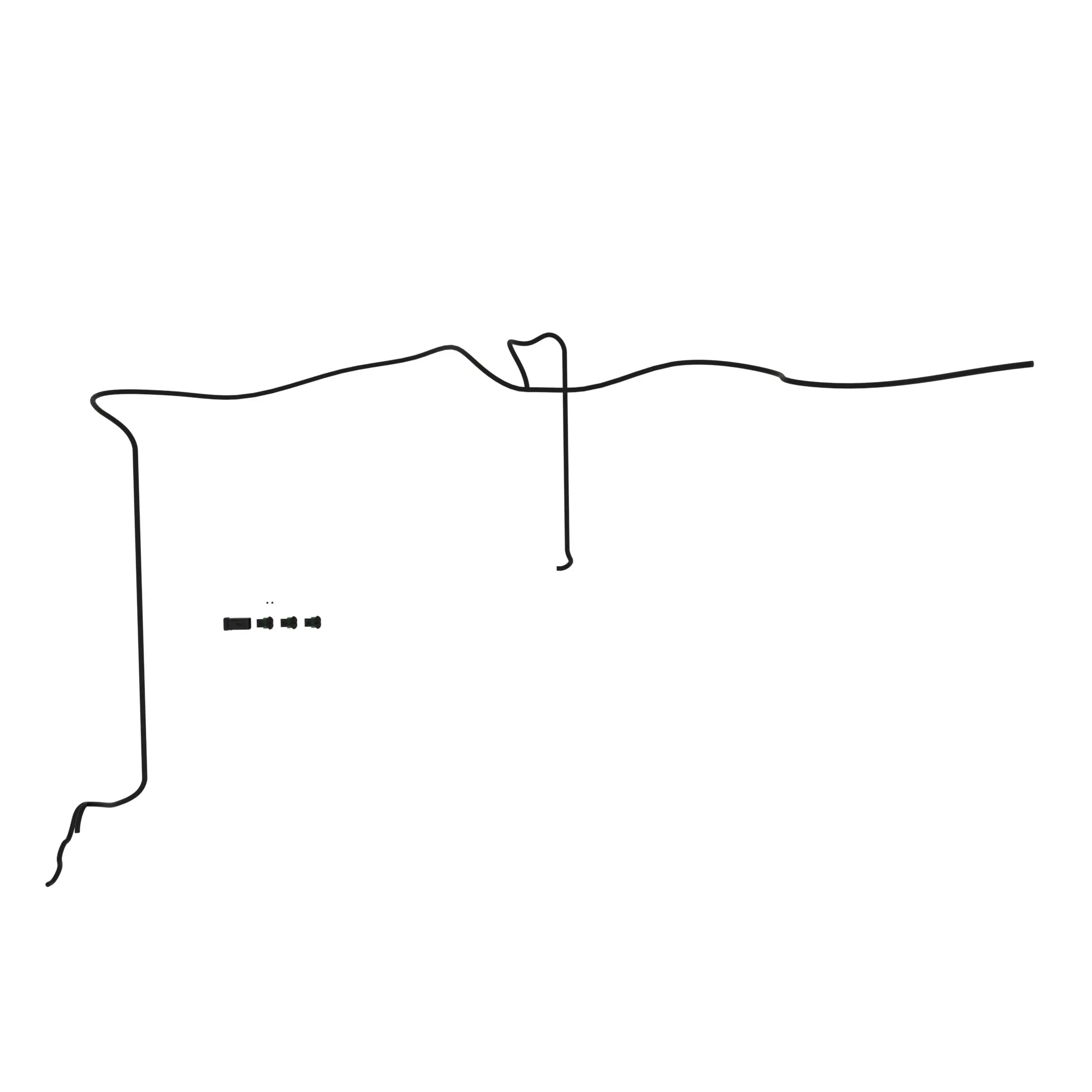 KIT ACCUMULATOR HARNESS