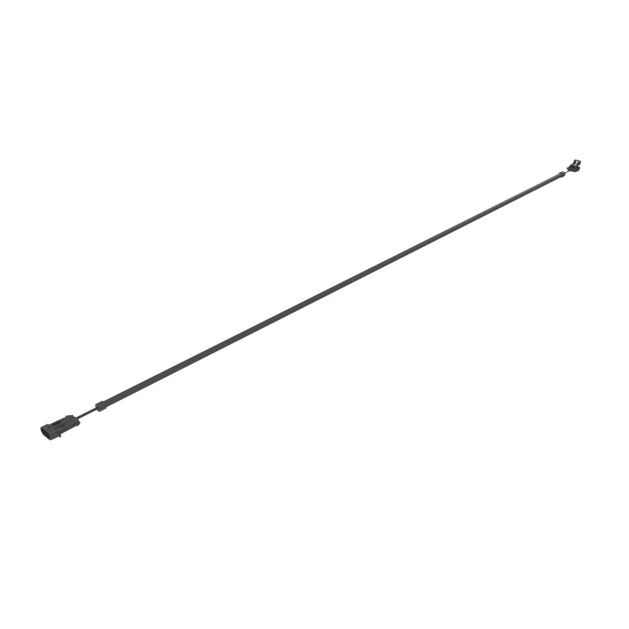 John Deere Wiring Harness - AL164248