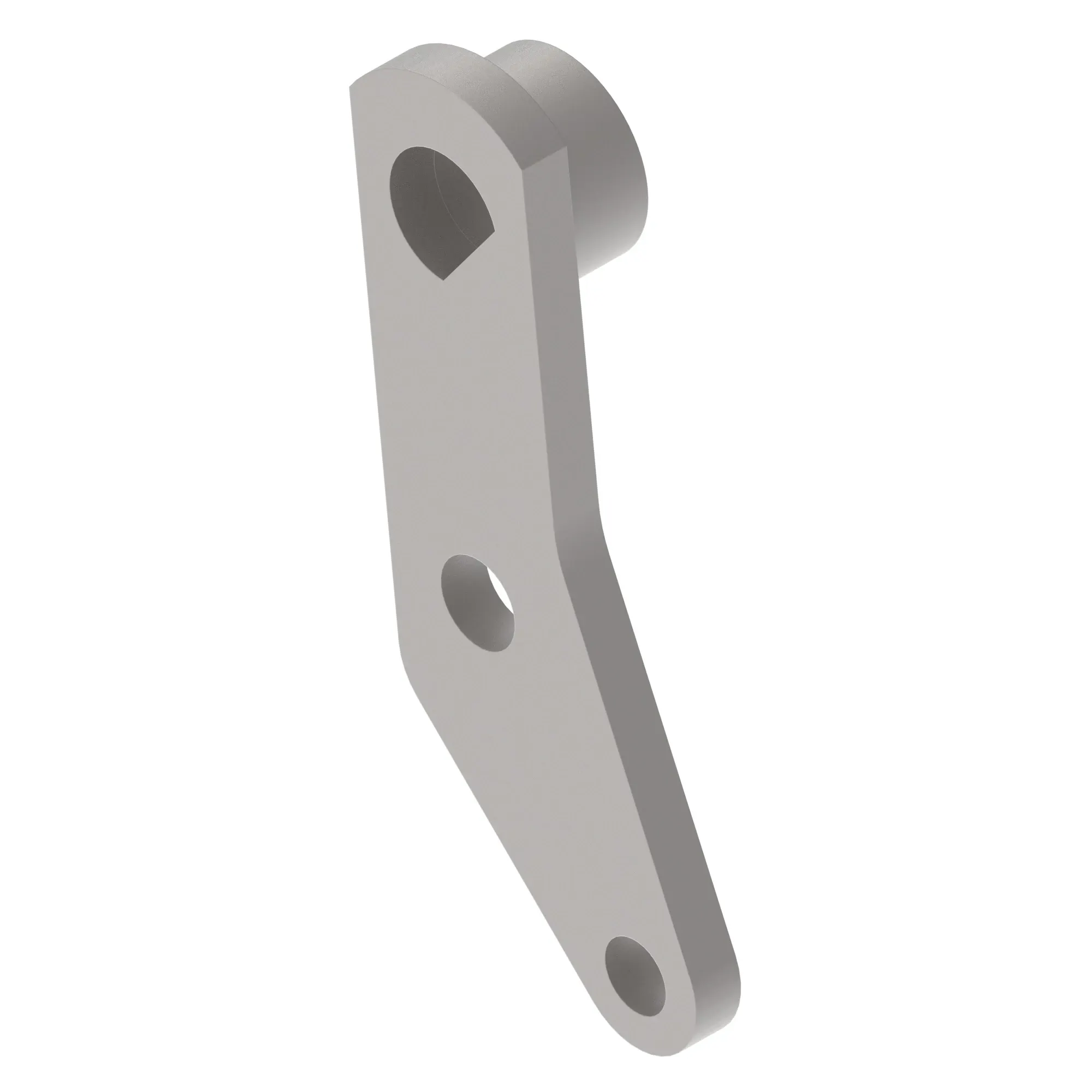 ARM, PARK BRAKE LOCK