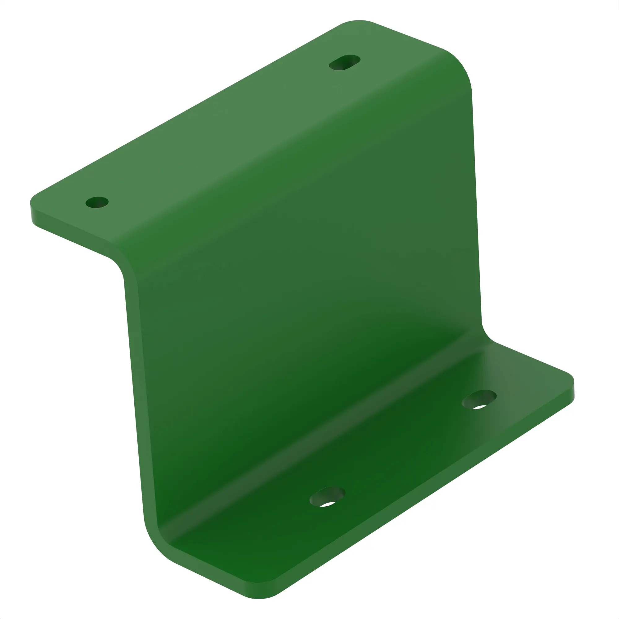 BRACKET, BRACKET Z MOUNTING BRACKET