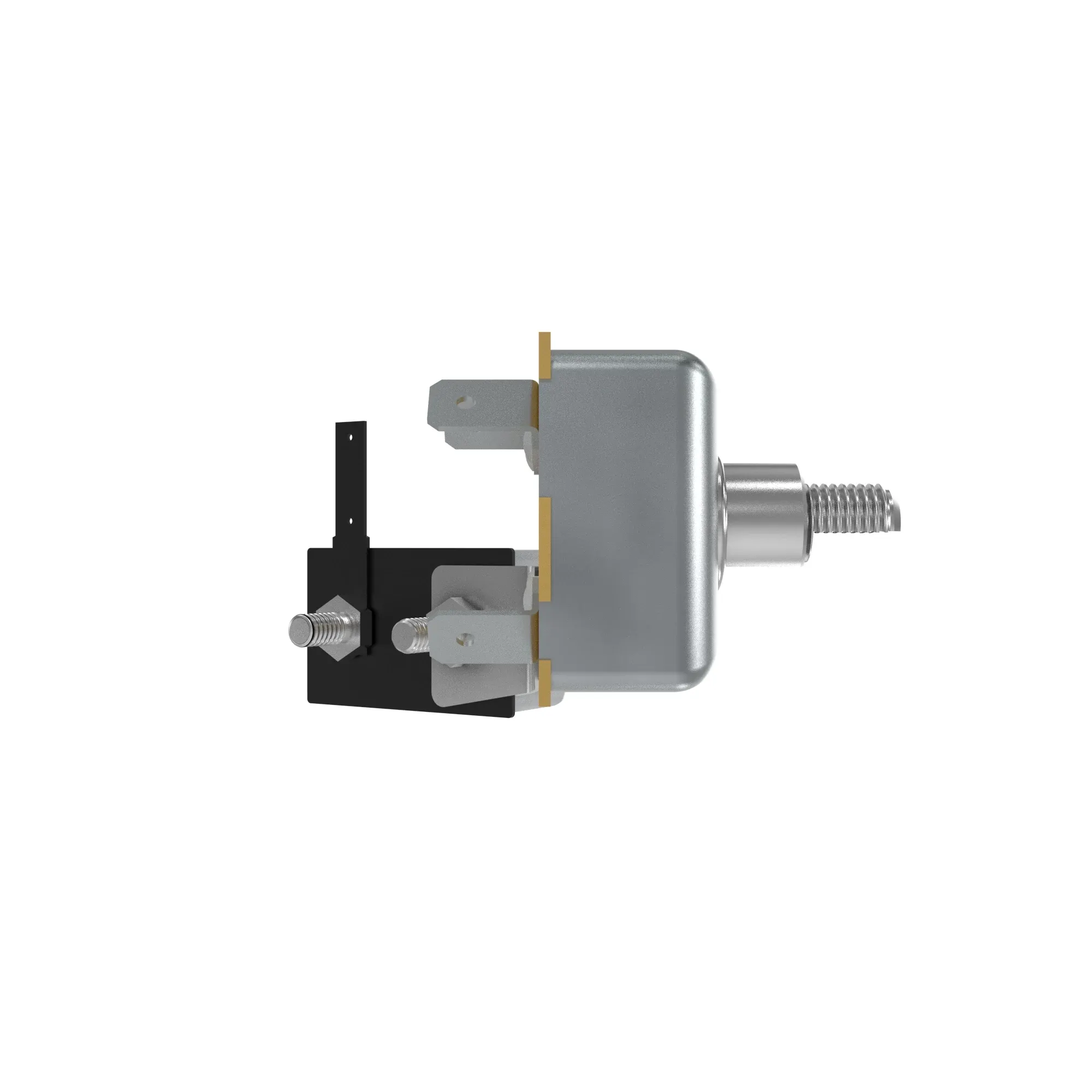 ROTARY SWITCH, WINDSHIELD