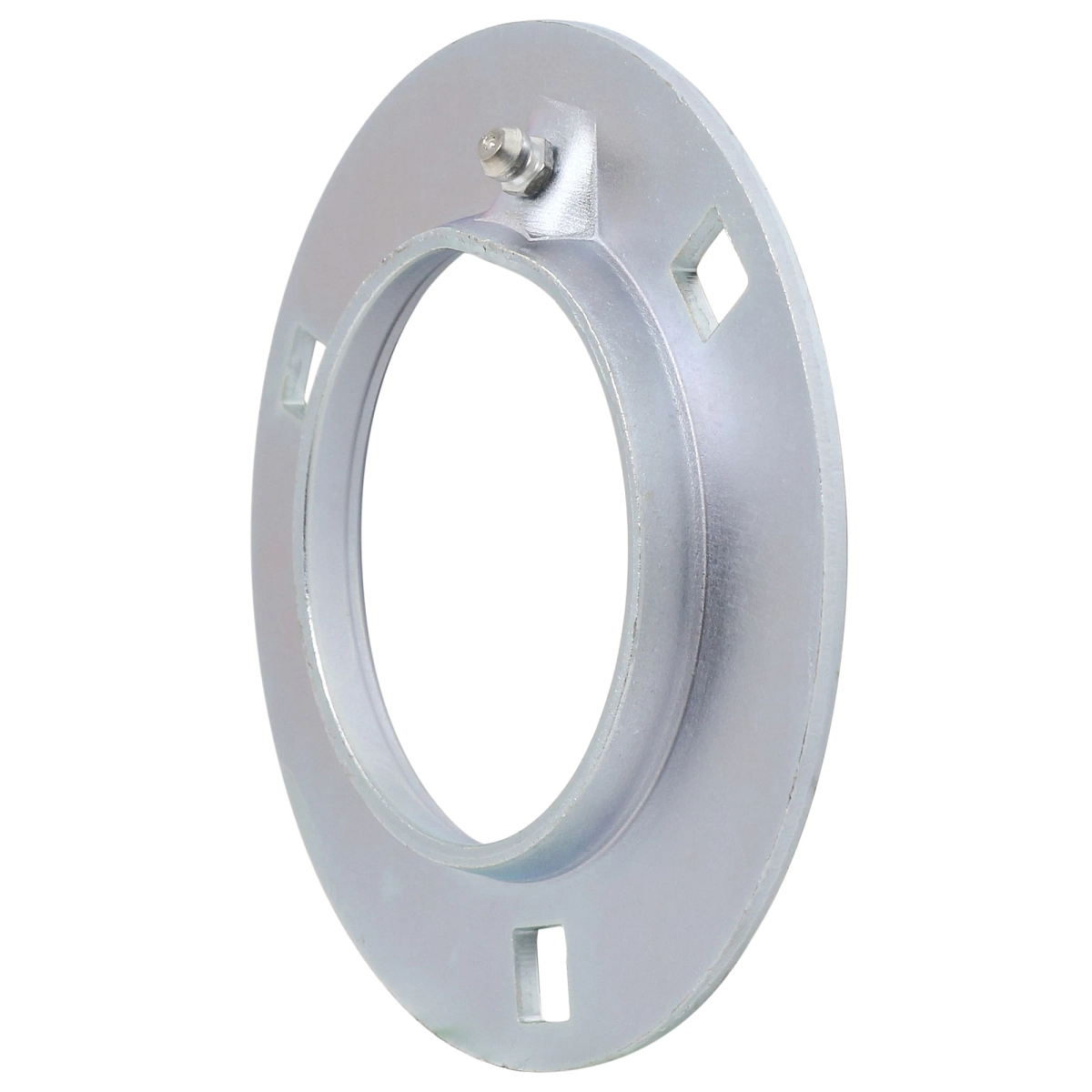 Flange, Bearing