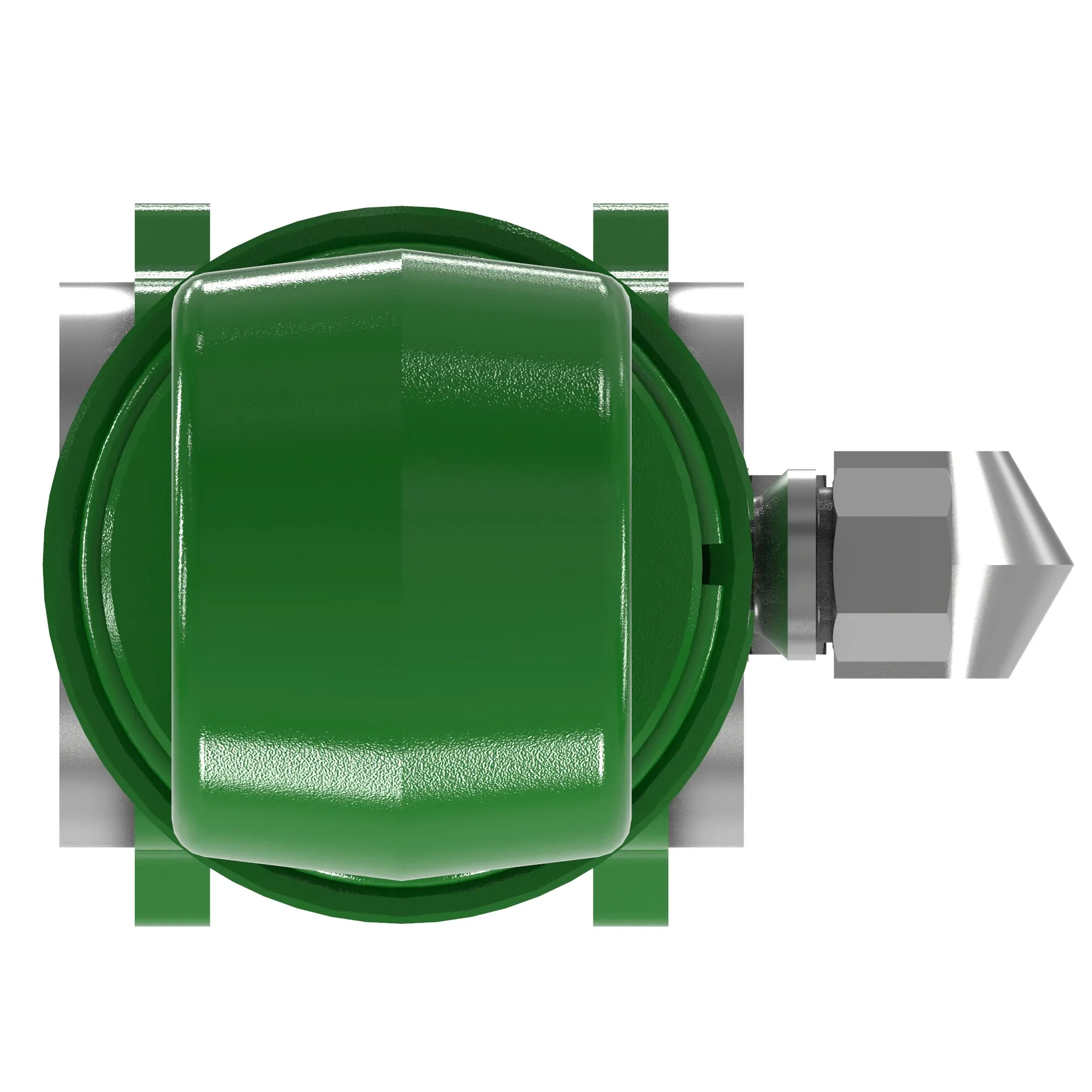 HYDRAULIC CYLINDER