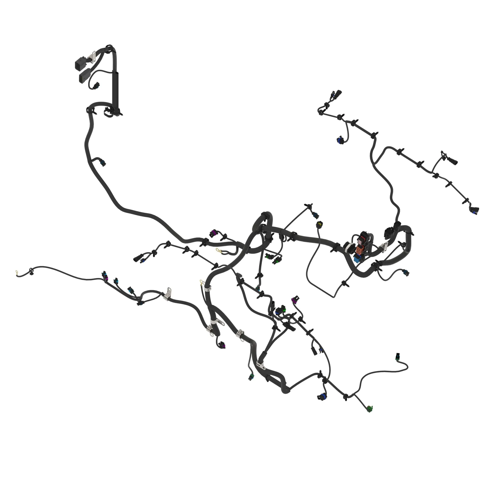 Wiring Harness