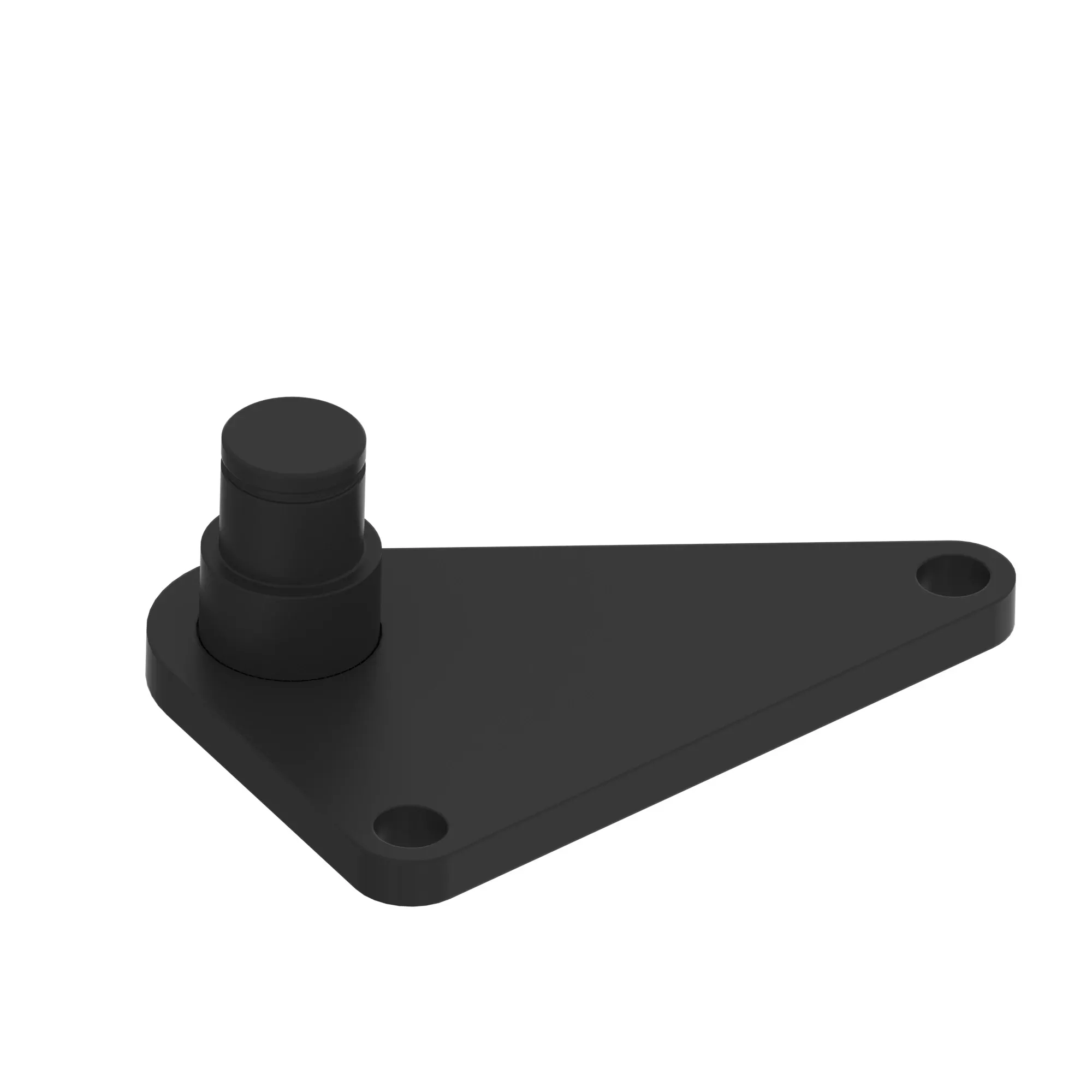 BRACKET, ASSEMBLY, SPRING