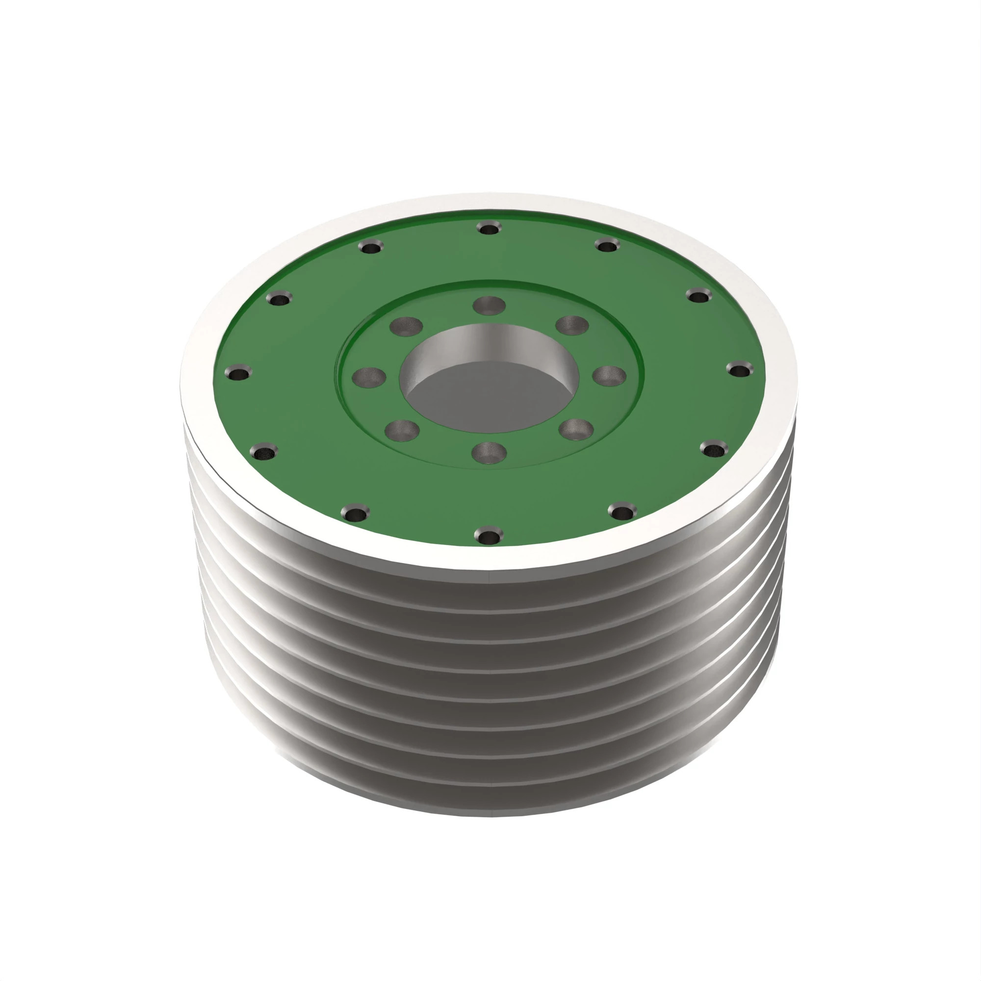 ⚙️ HXE33275: Polea John Deere 🚜✅ | Precio Competitivo 💲
