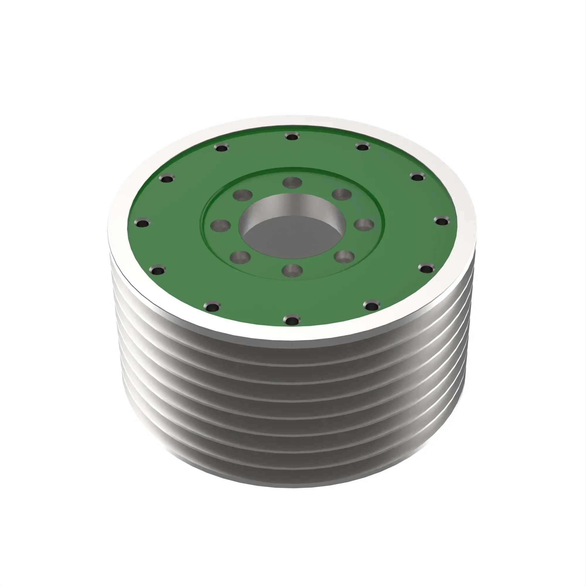 John Deere PTO Twin Pulley - HXE33275