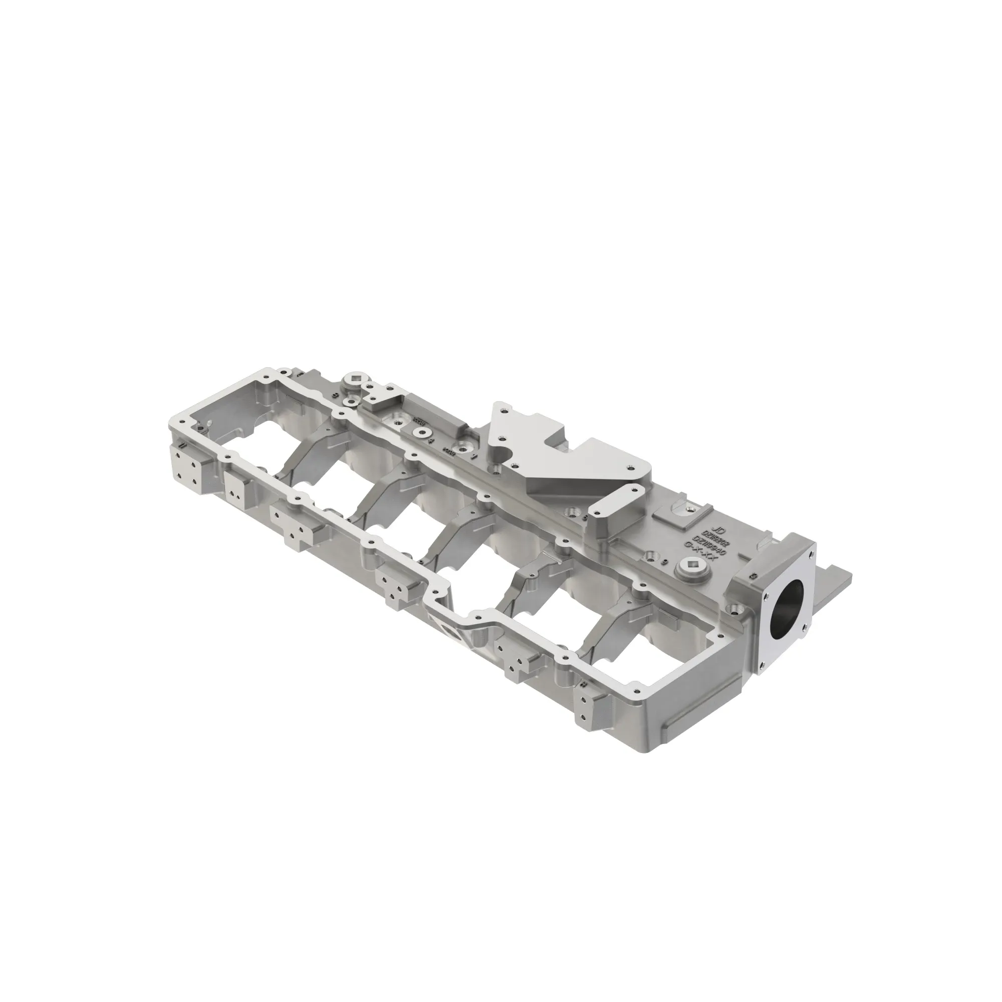 John Deere Intake Manifold - DZ114796