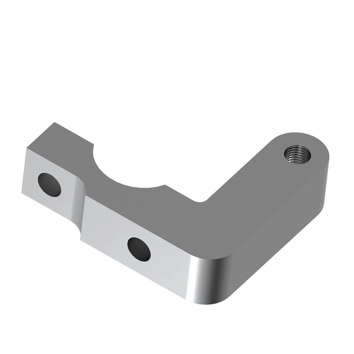 Lever, Atb Secondary Brake A