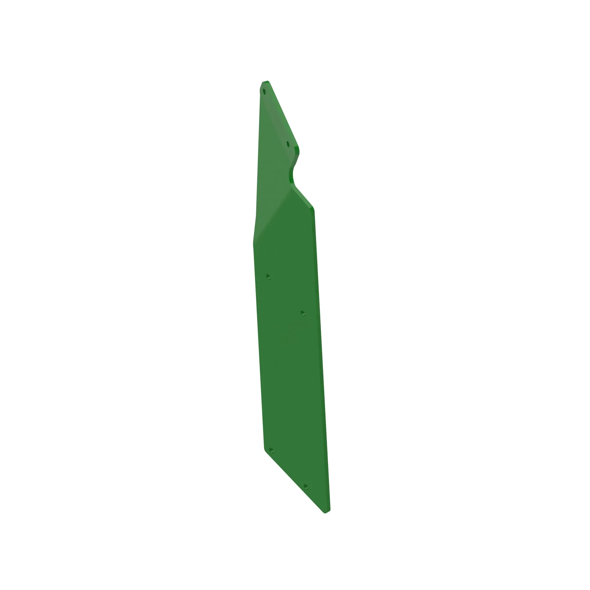 BRACKET, BRACKET, STEP, LH REAR