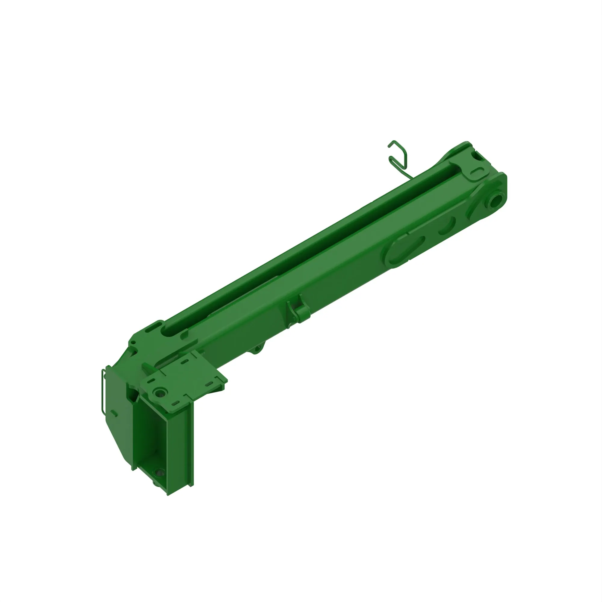 John Deere Swingarm Frame, Left Side - AKK36215