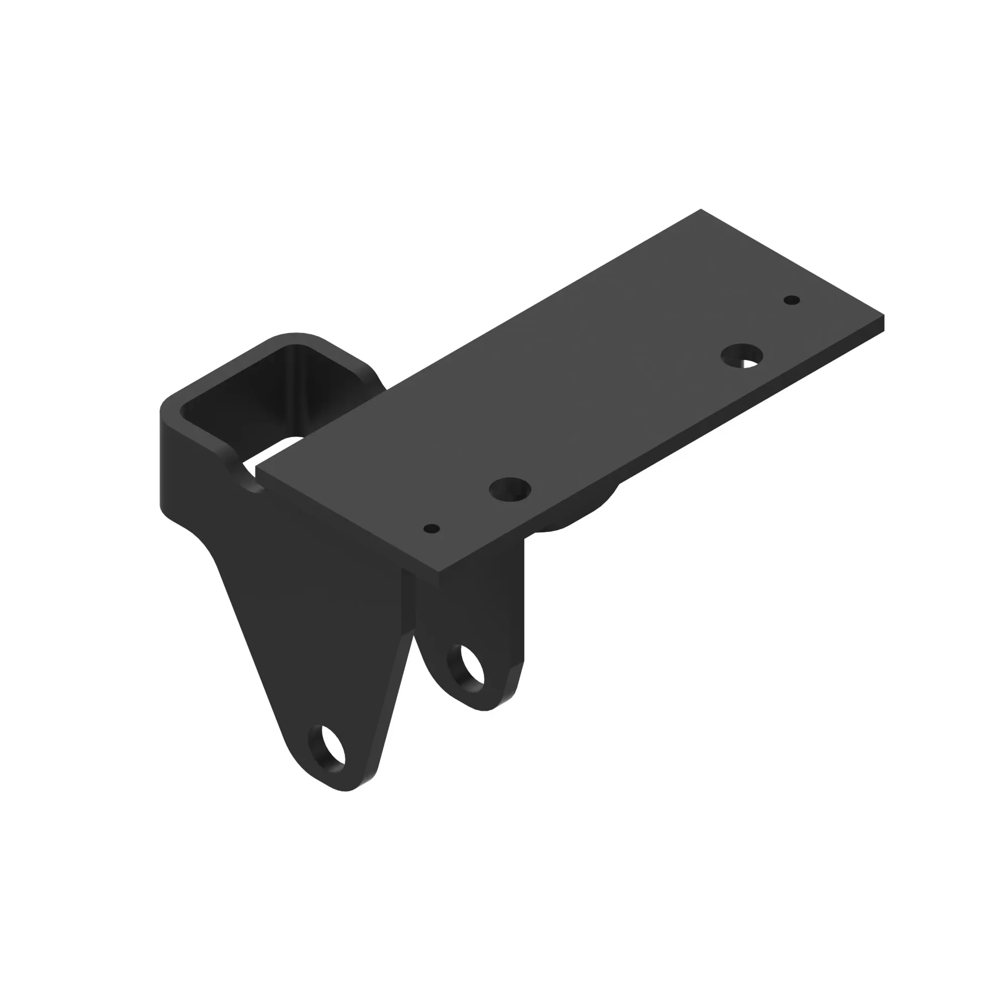 John Deere Plate - AL178625