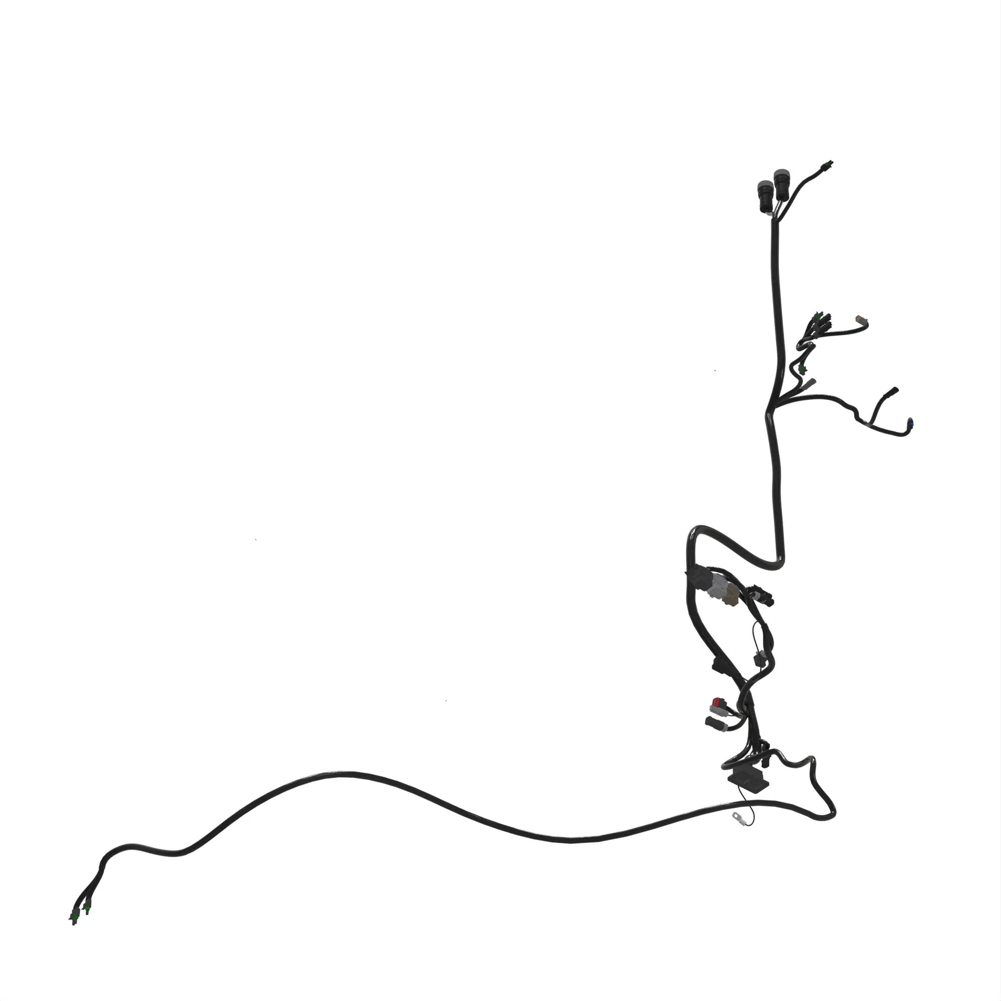 WIRING HARNESS