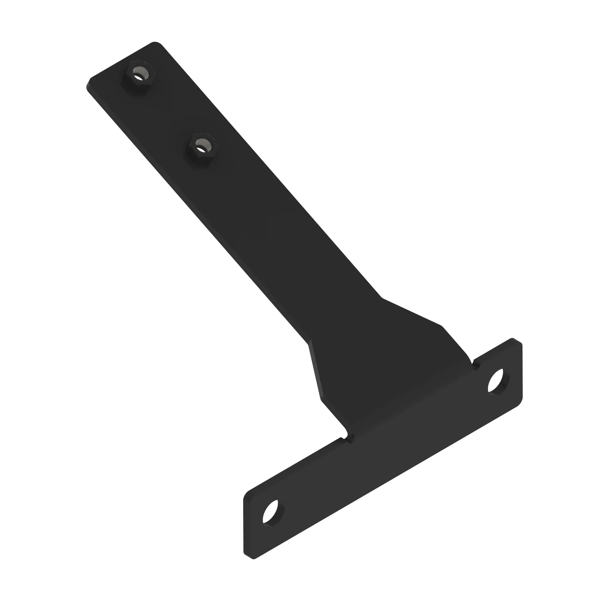 John Deere Bracket - F725258