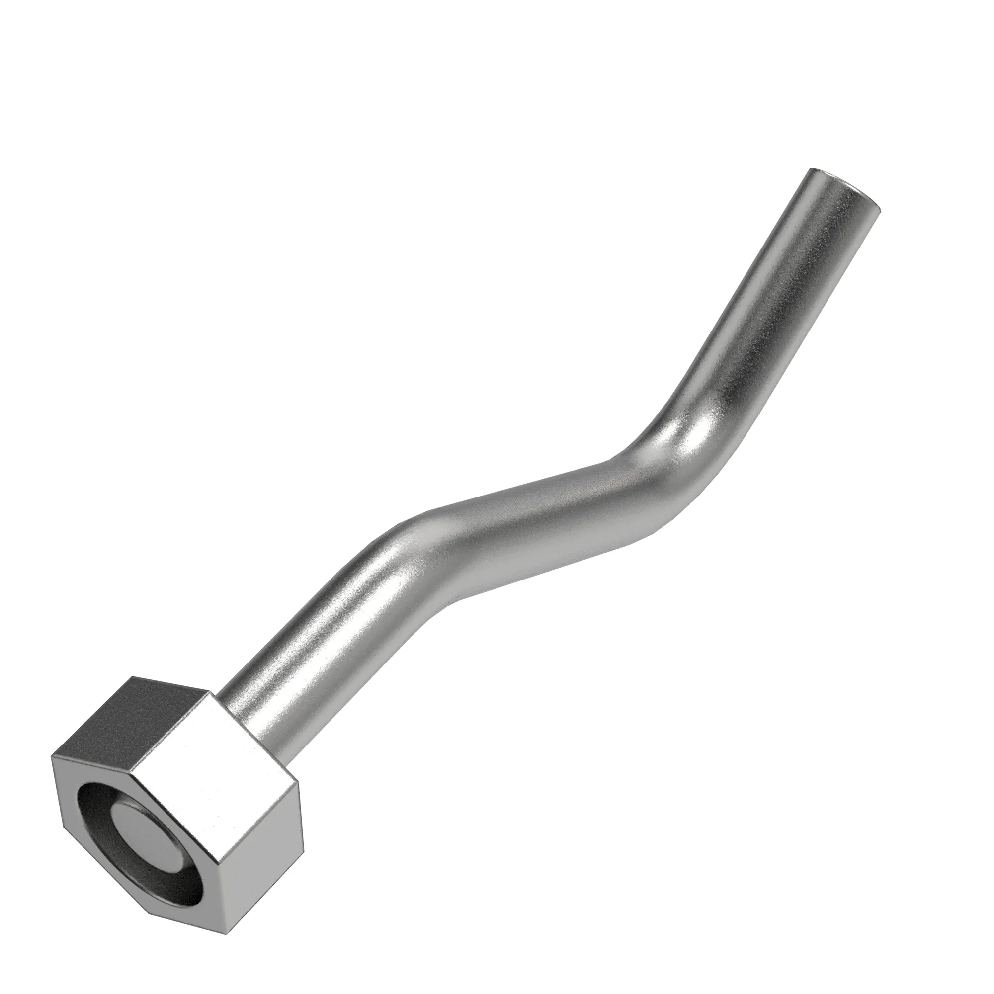 Oil Tube