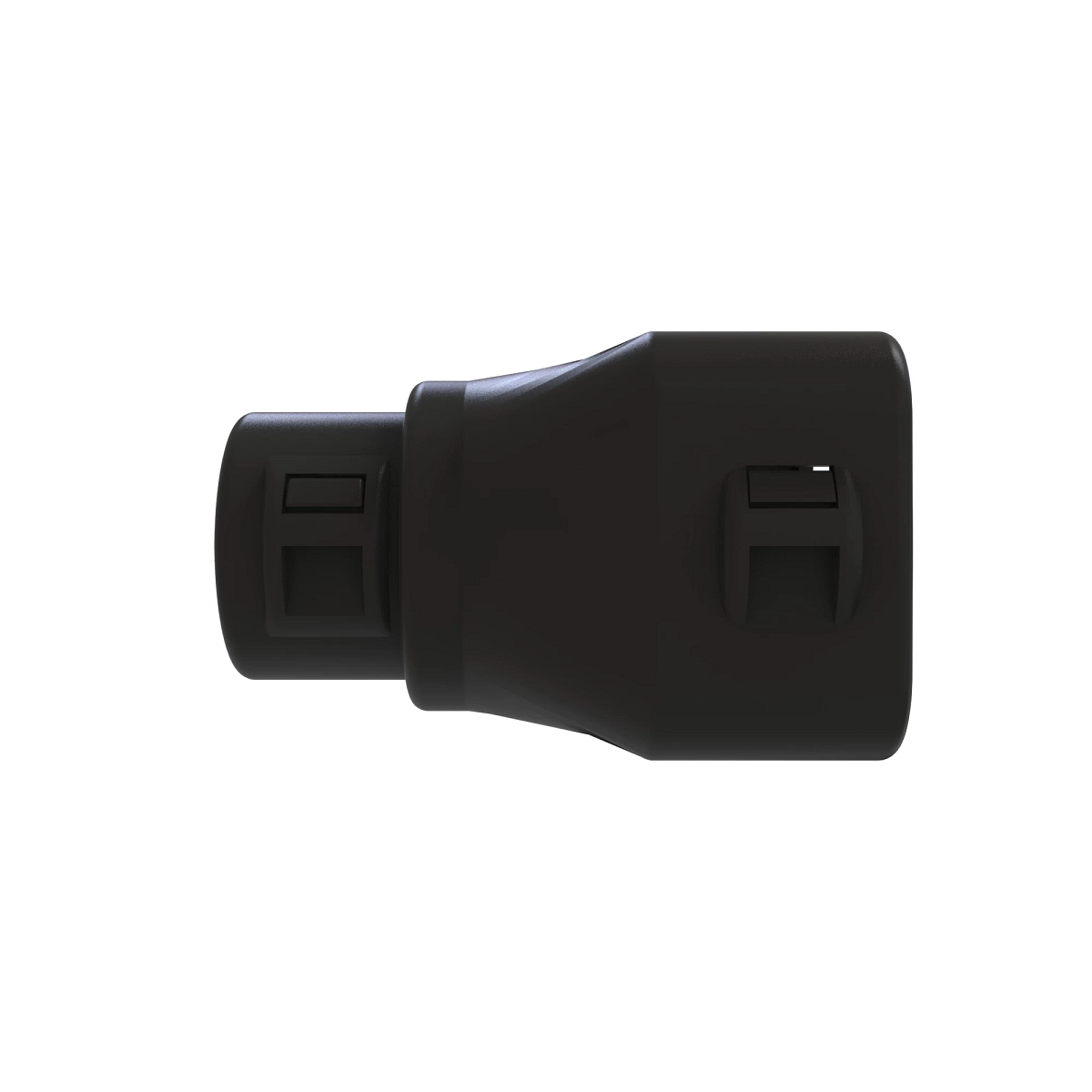 ACCY HARNESSFLEX AS16 E BLK NYL