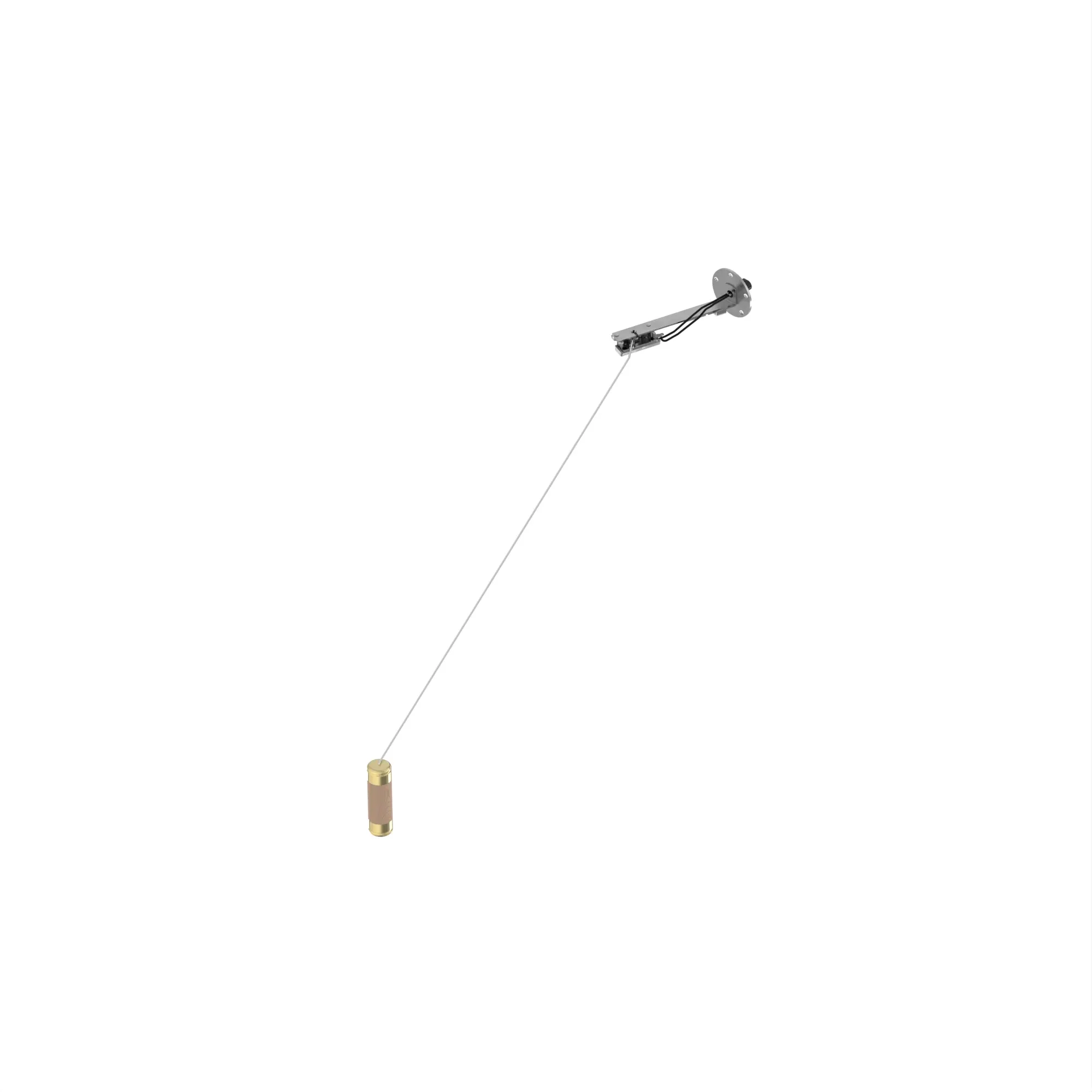 FUEL SENDER, GAUGE