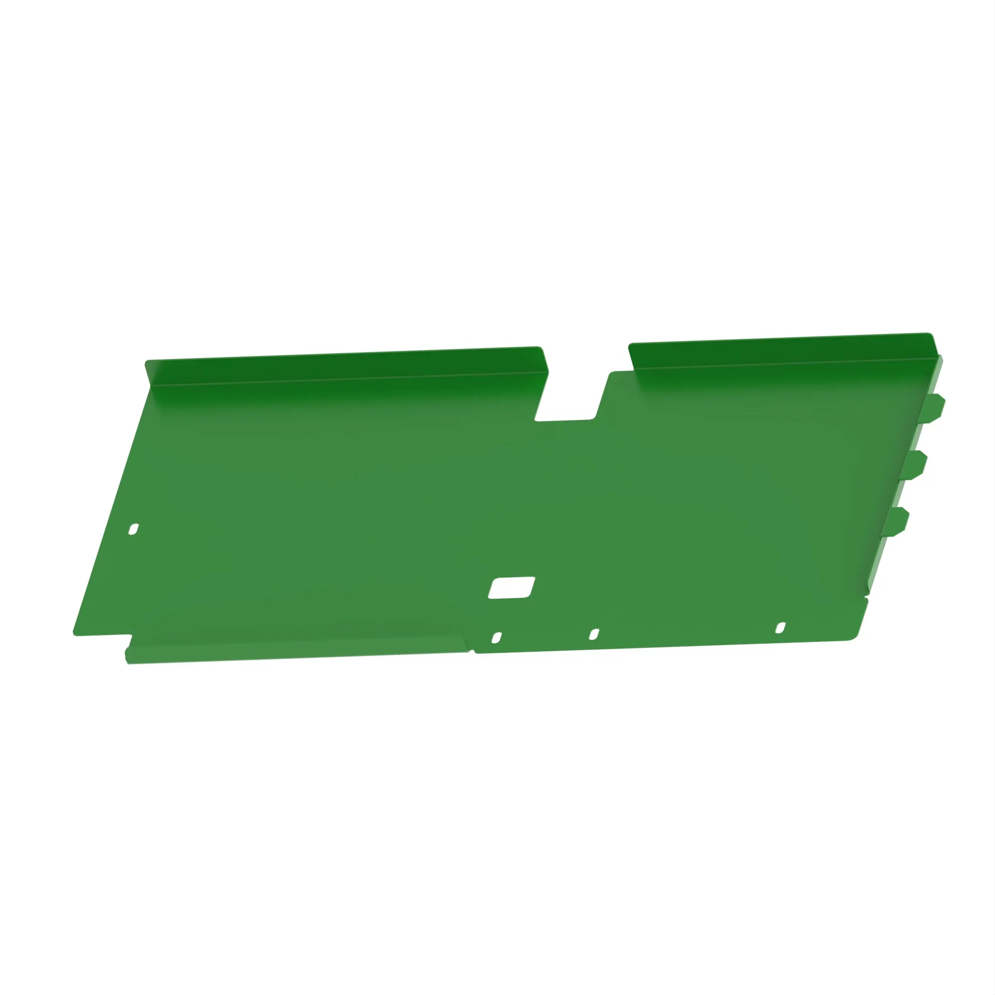 John Deere Shield - HXE23648