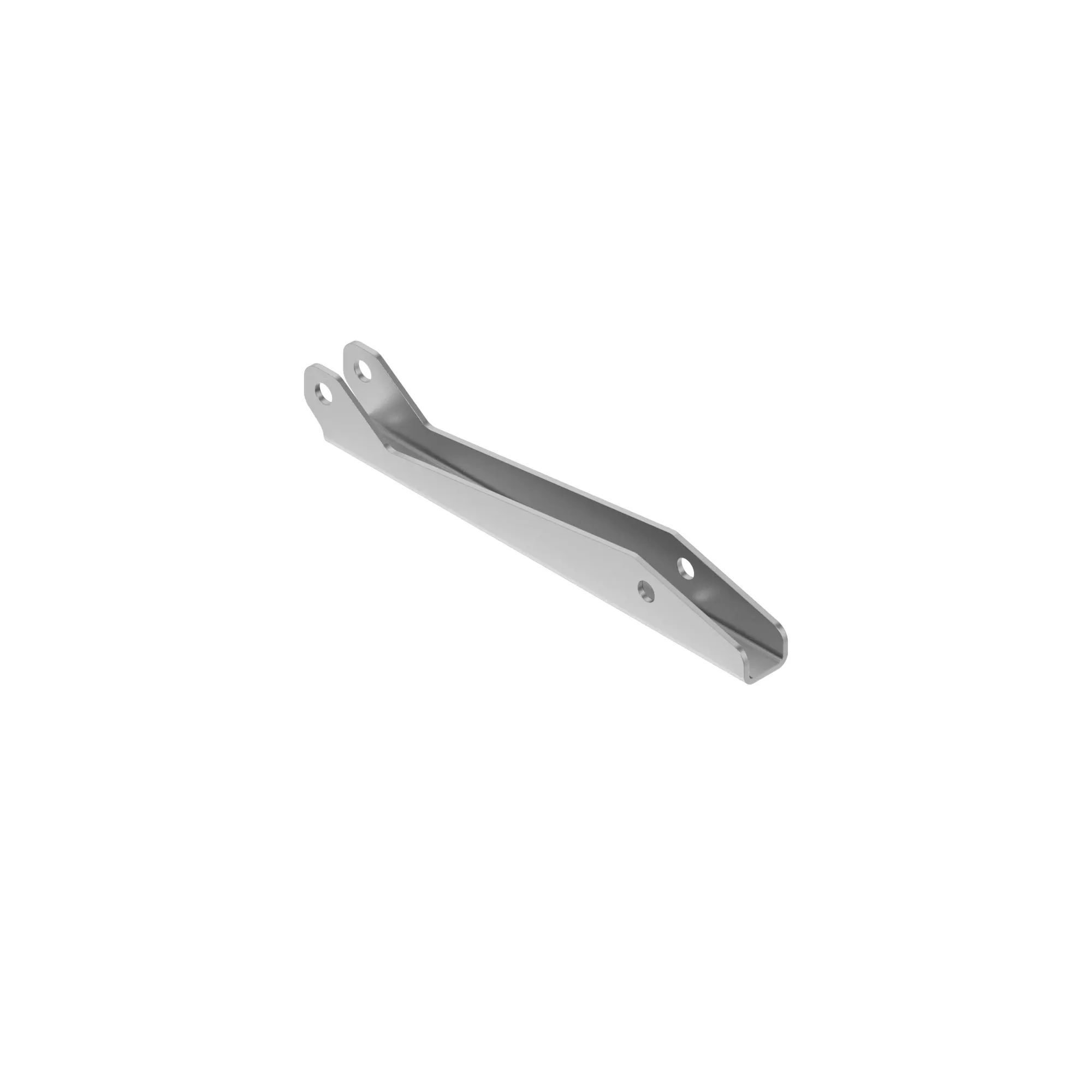 John Deere Valve Bracket - A103232